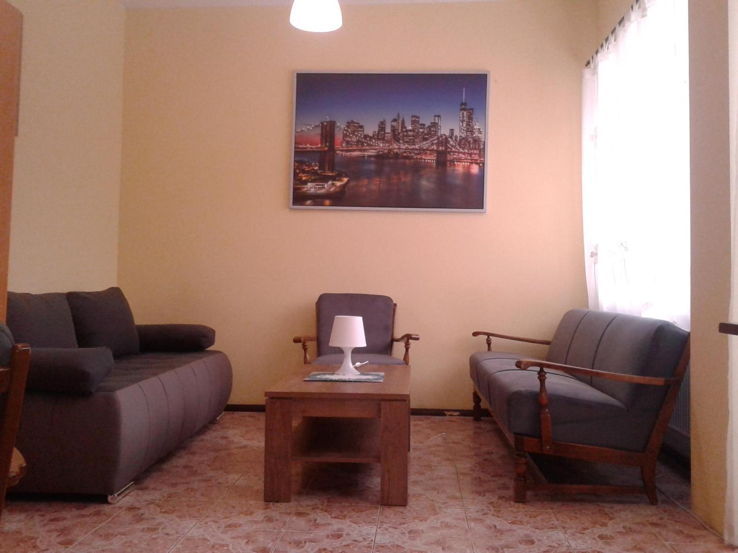 Family Suite photo 1