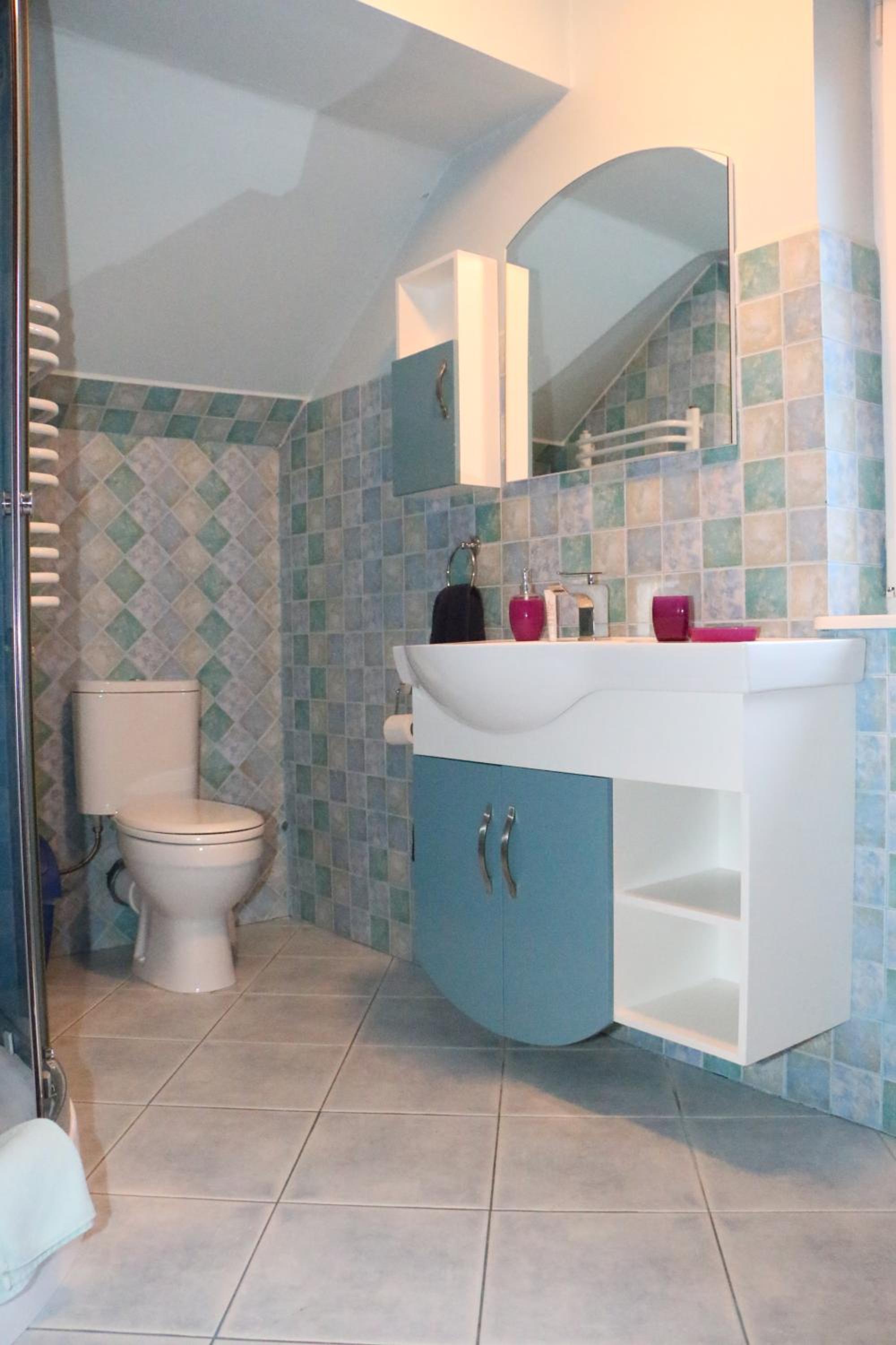 Apartment (4 Adults) - Photo 5
