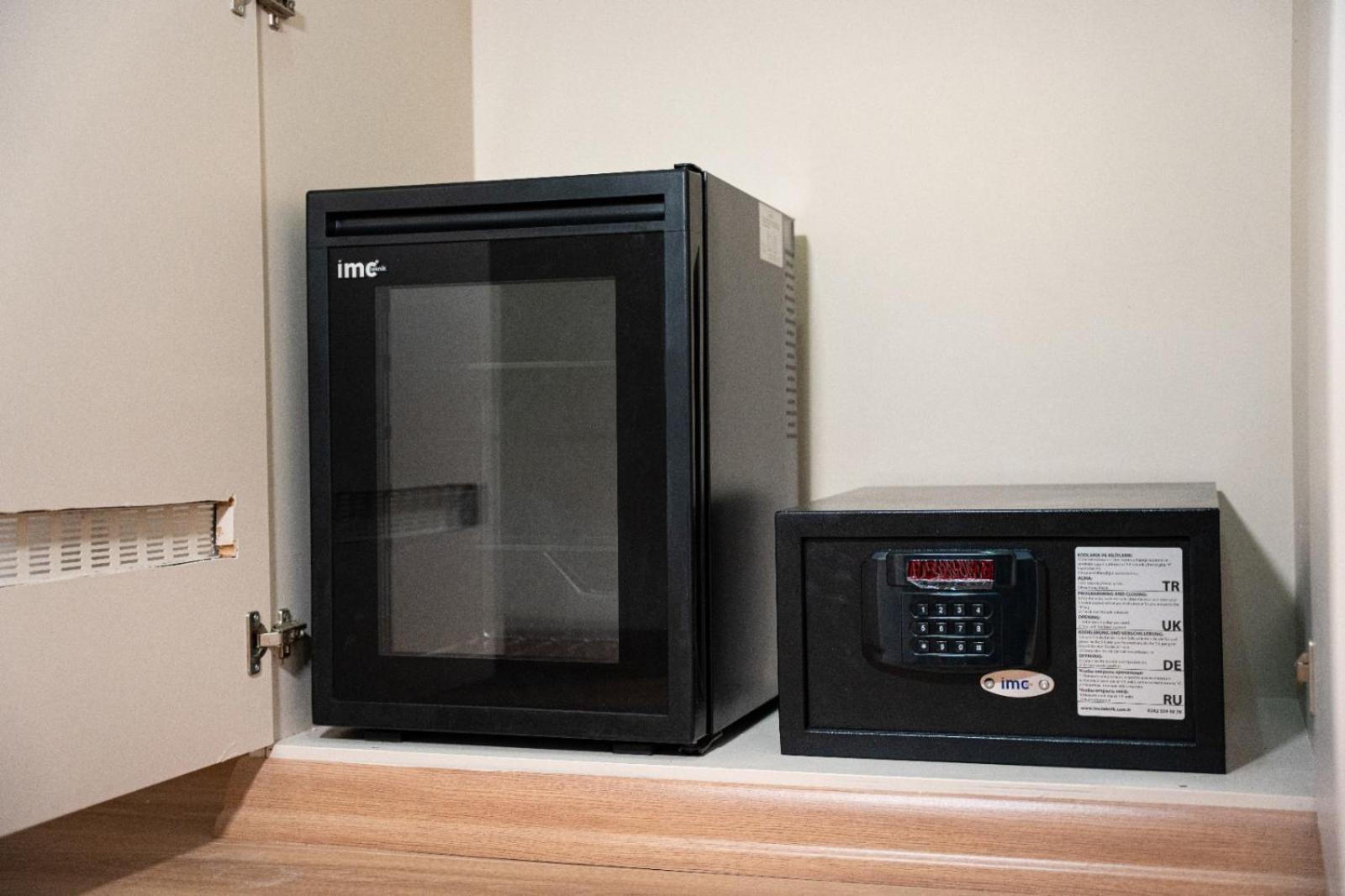 Budget Double Room, photo 6