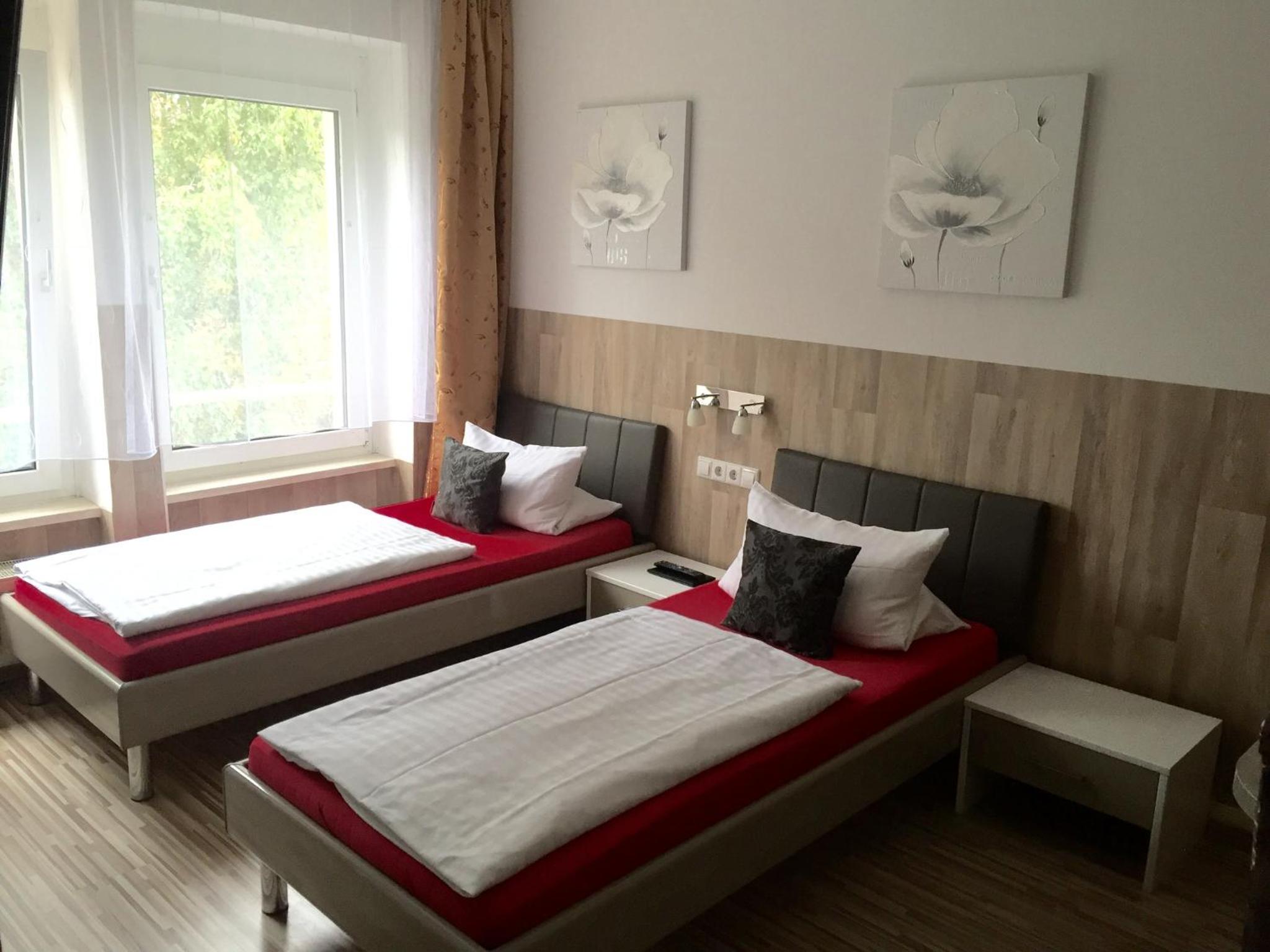 Standard Room - Photo 4