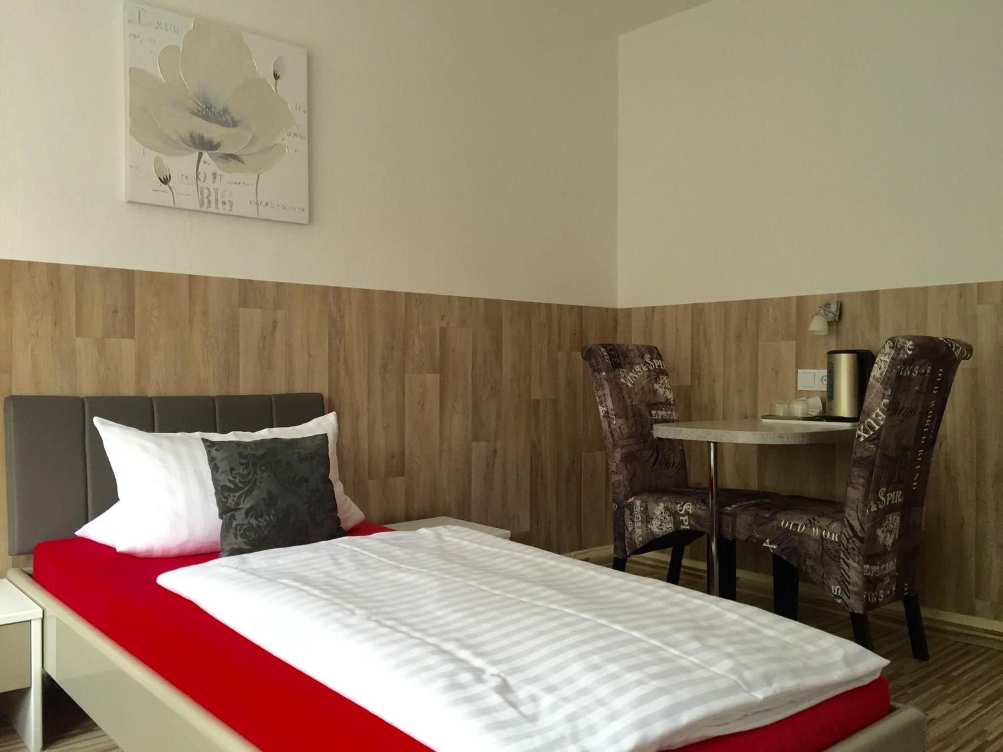 Standard Room - Photo 3