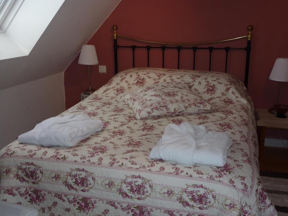 Double Room with Garden View photo 1