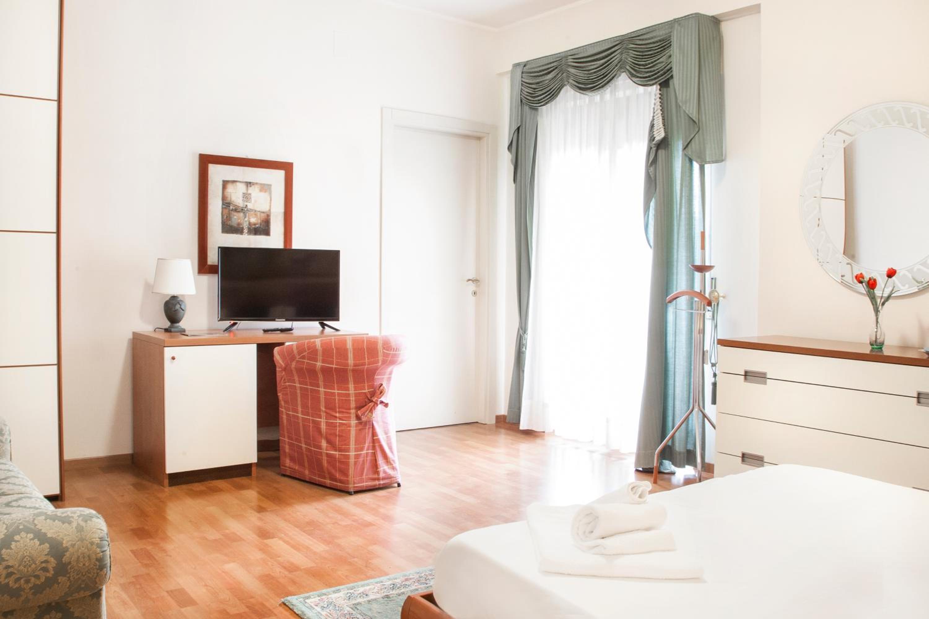 Superior Double Room photo 1