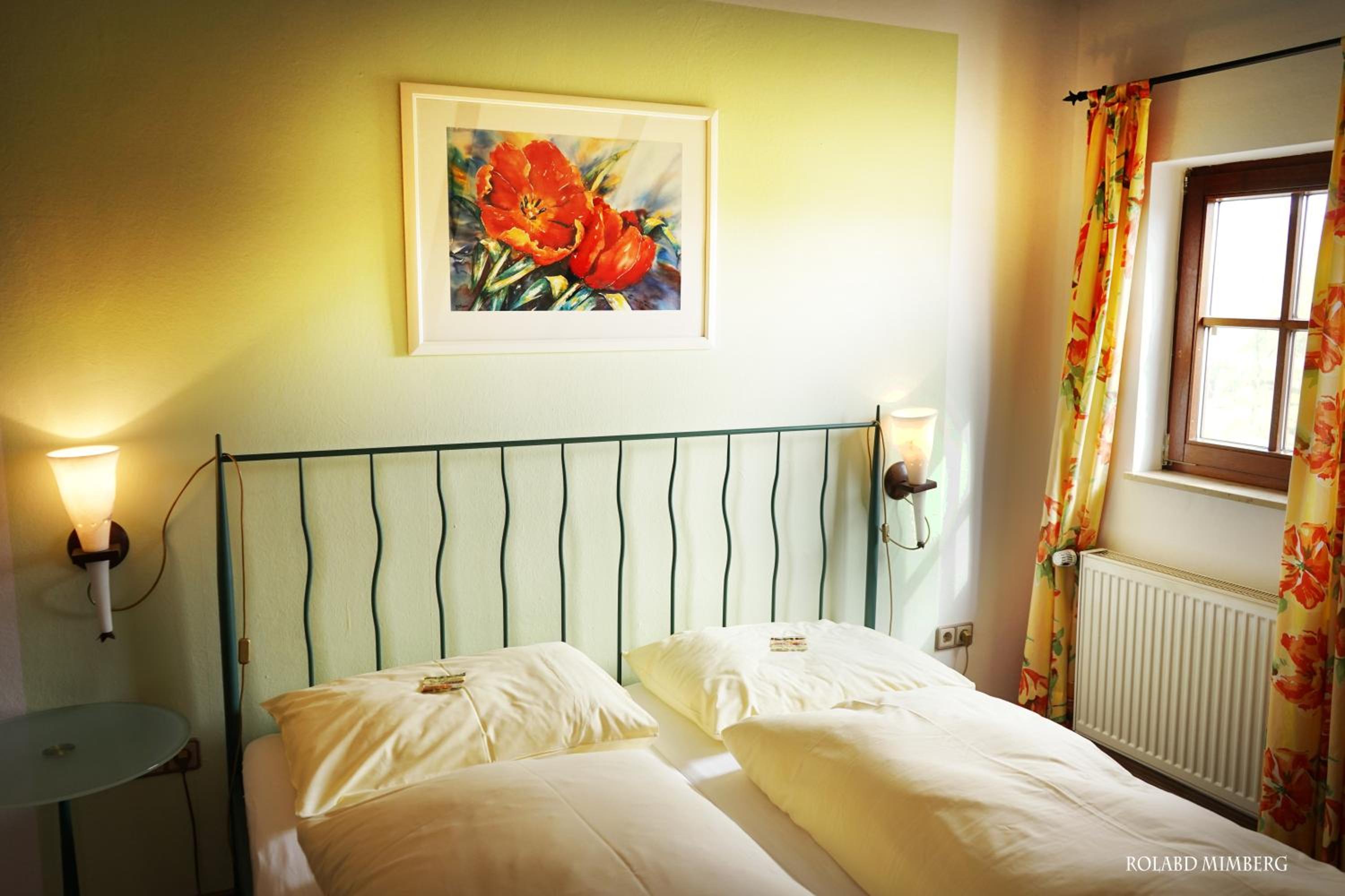 Double Room photo 2
