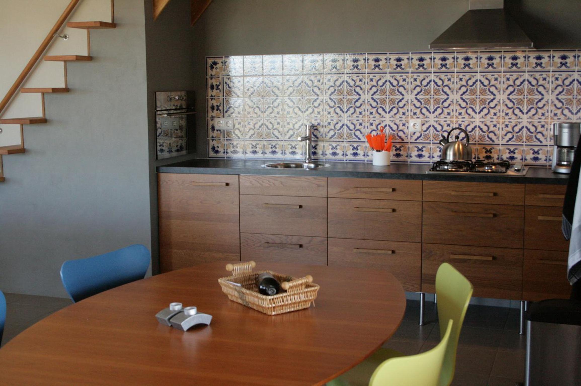 Two-Bedroom Villa photo 2
