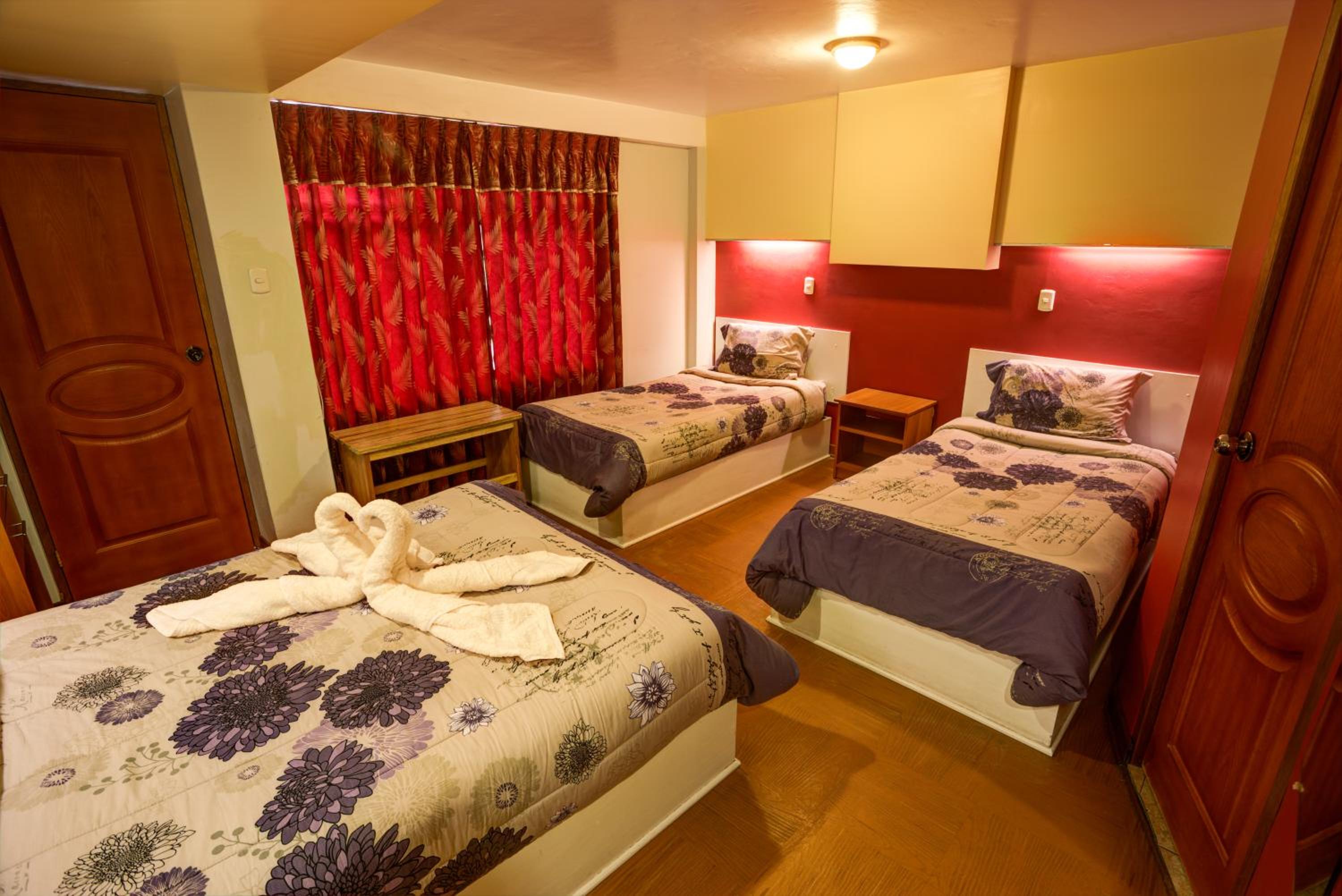 Superior Triple Room photo 1