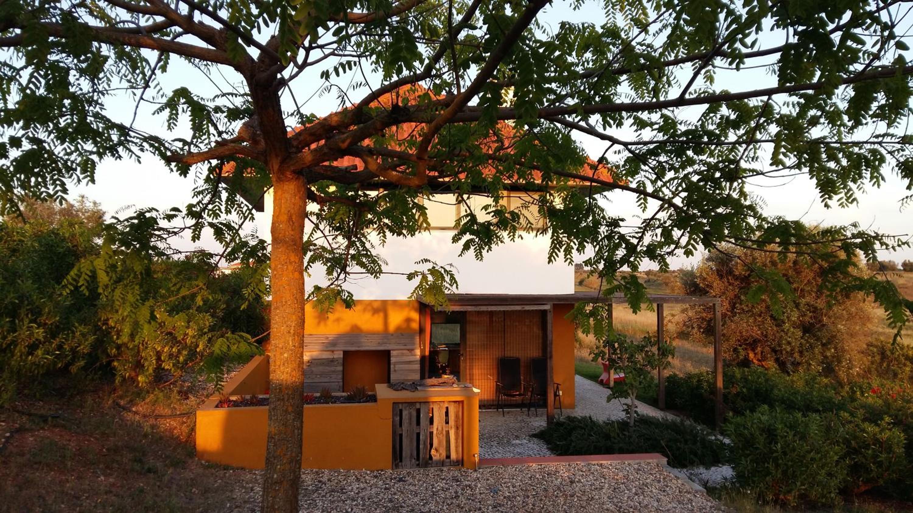Two-Bedroom Villa photo 3