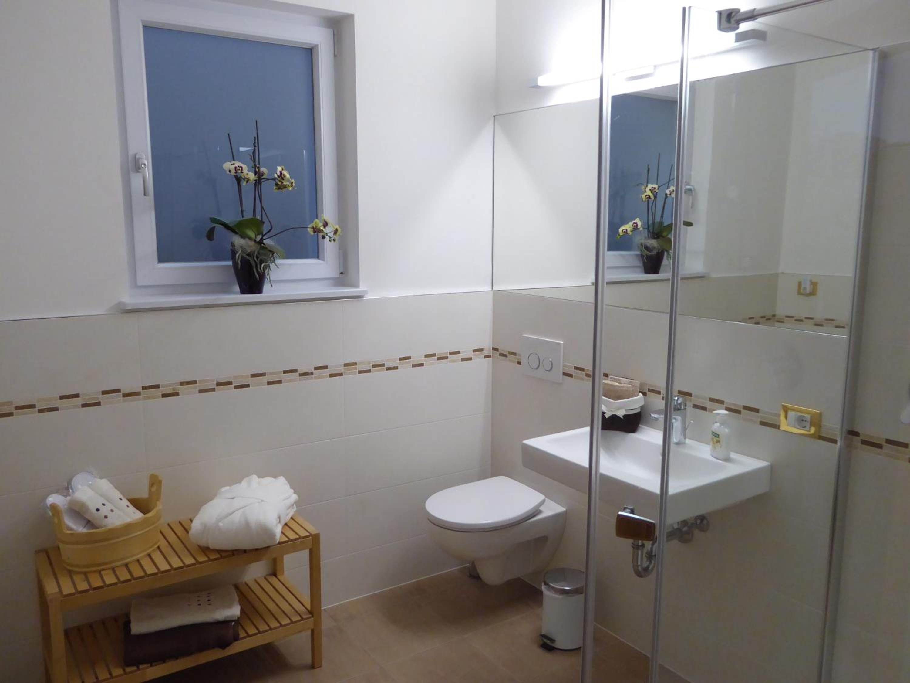 Two-Bedroom Apartment - Ground Floor  - Photo 2