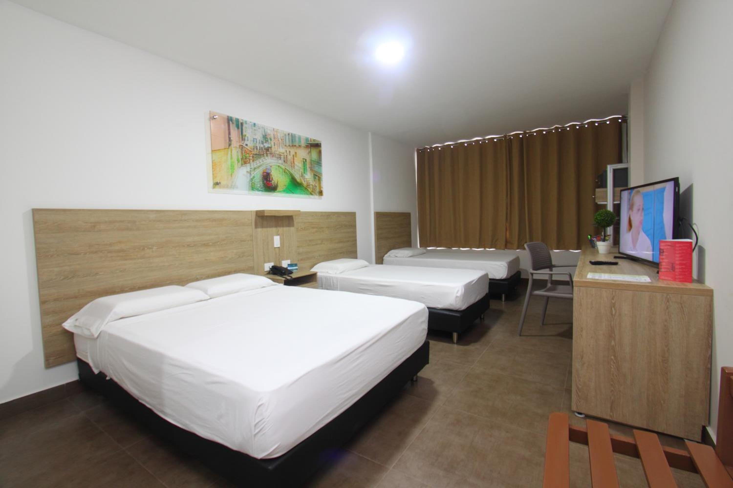 Triple Room - Photo 6