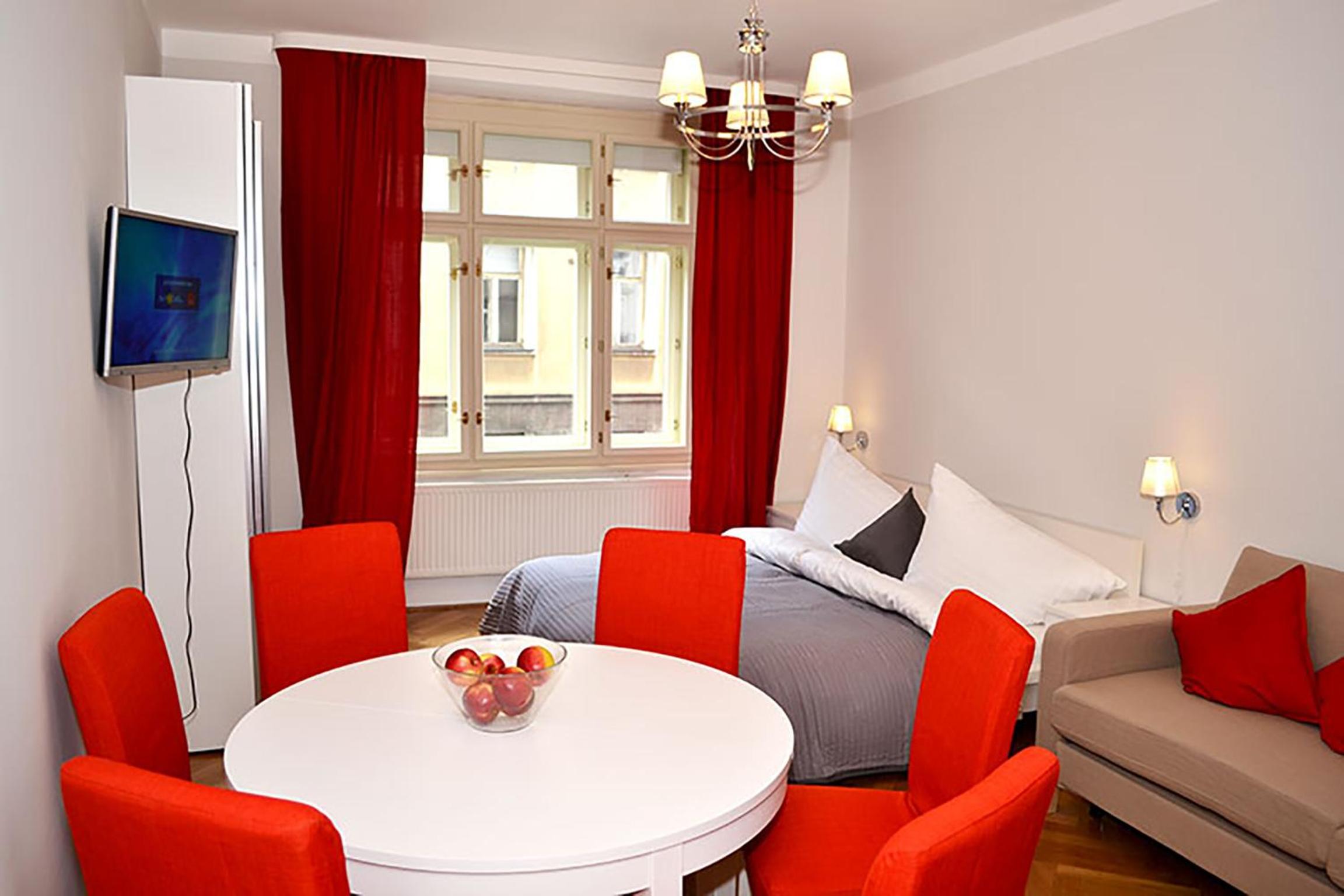 Superior Apartment