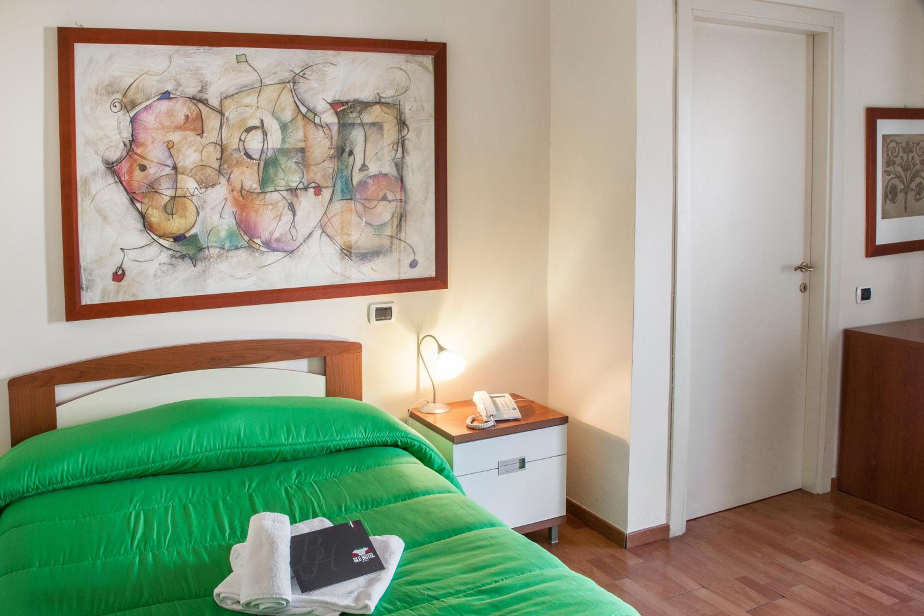 Business Double Room photo 2