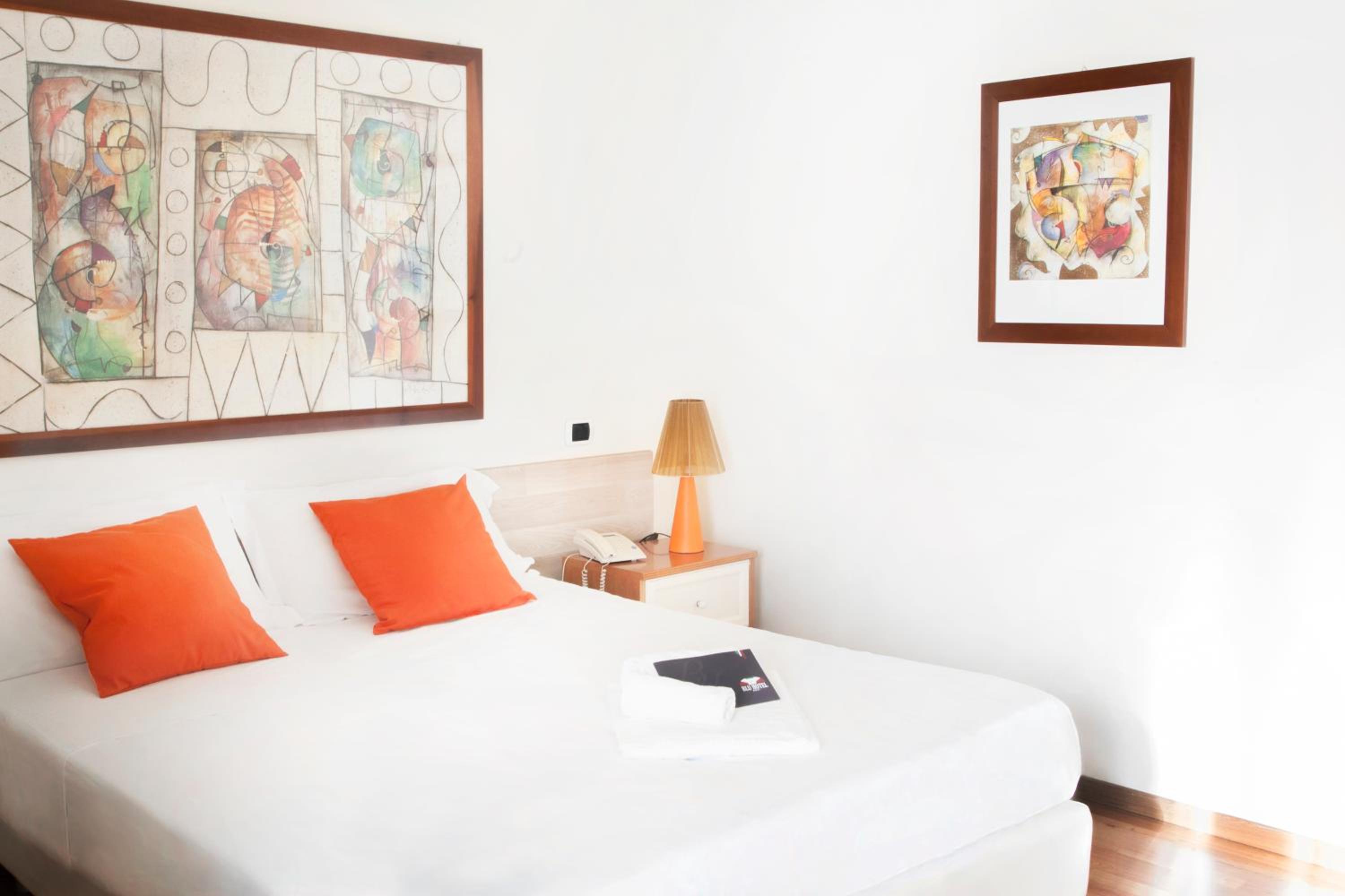 Standard Double or Twin Room photo 1