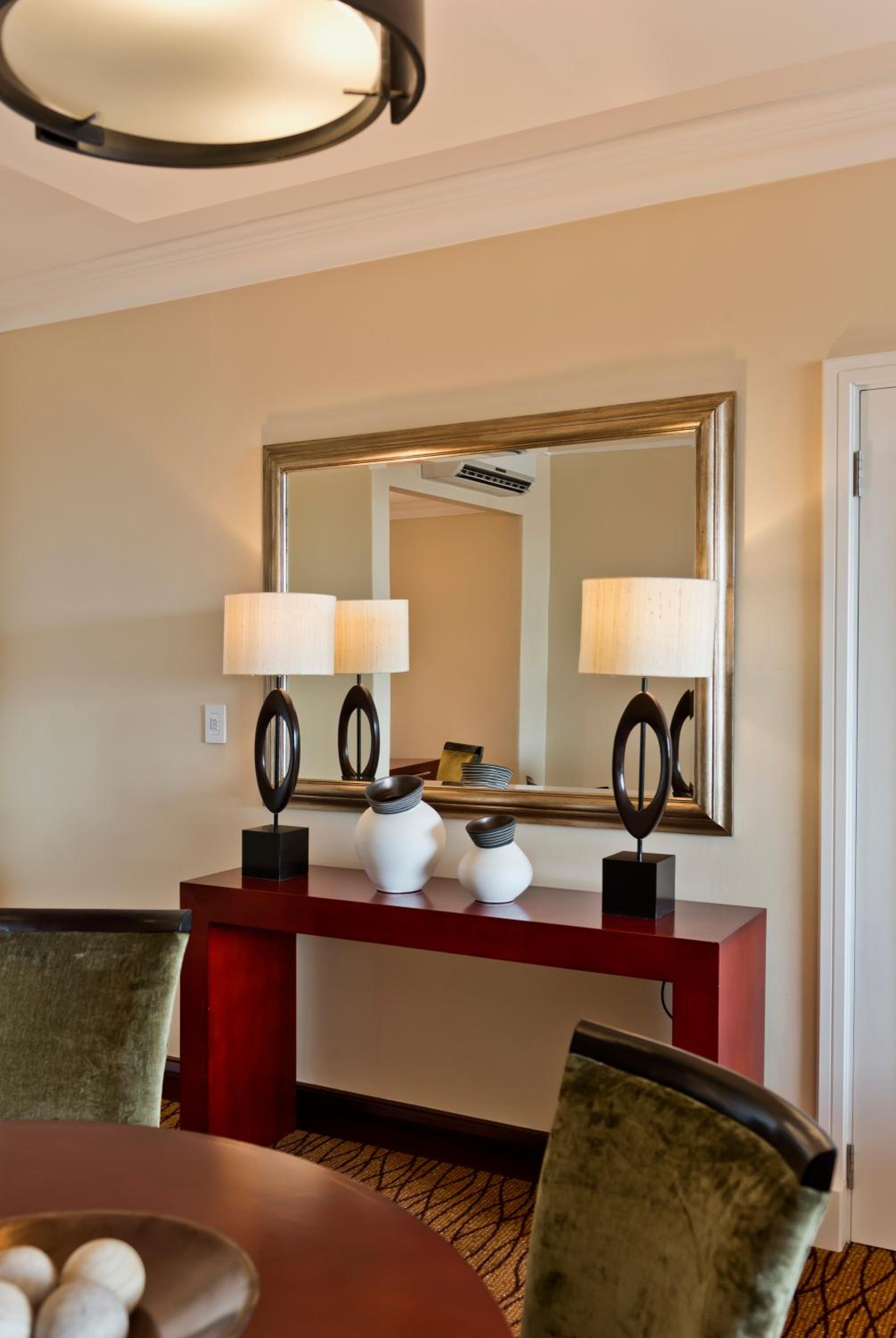 AVANI Presidential Suite photo 2