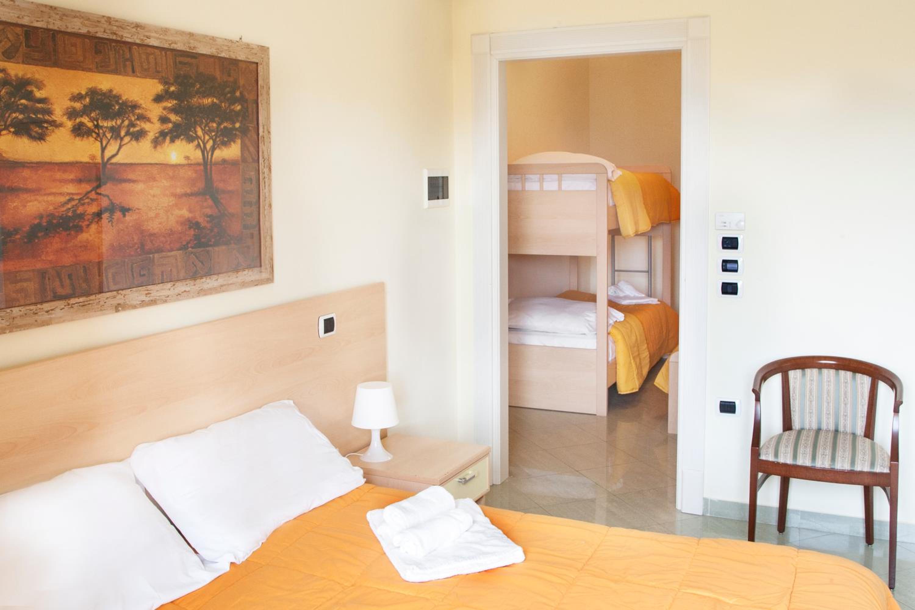 Quadruple Room photo 1