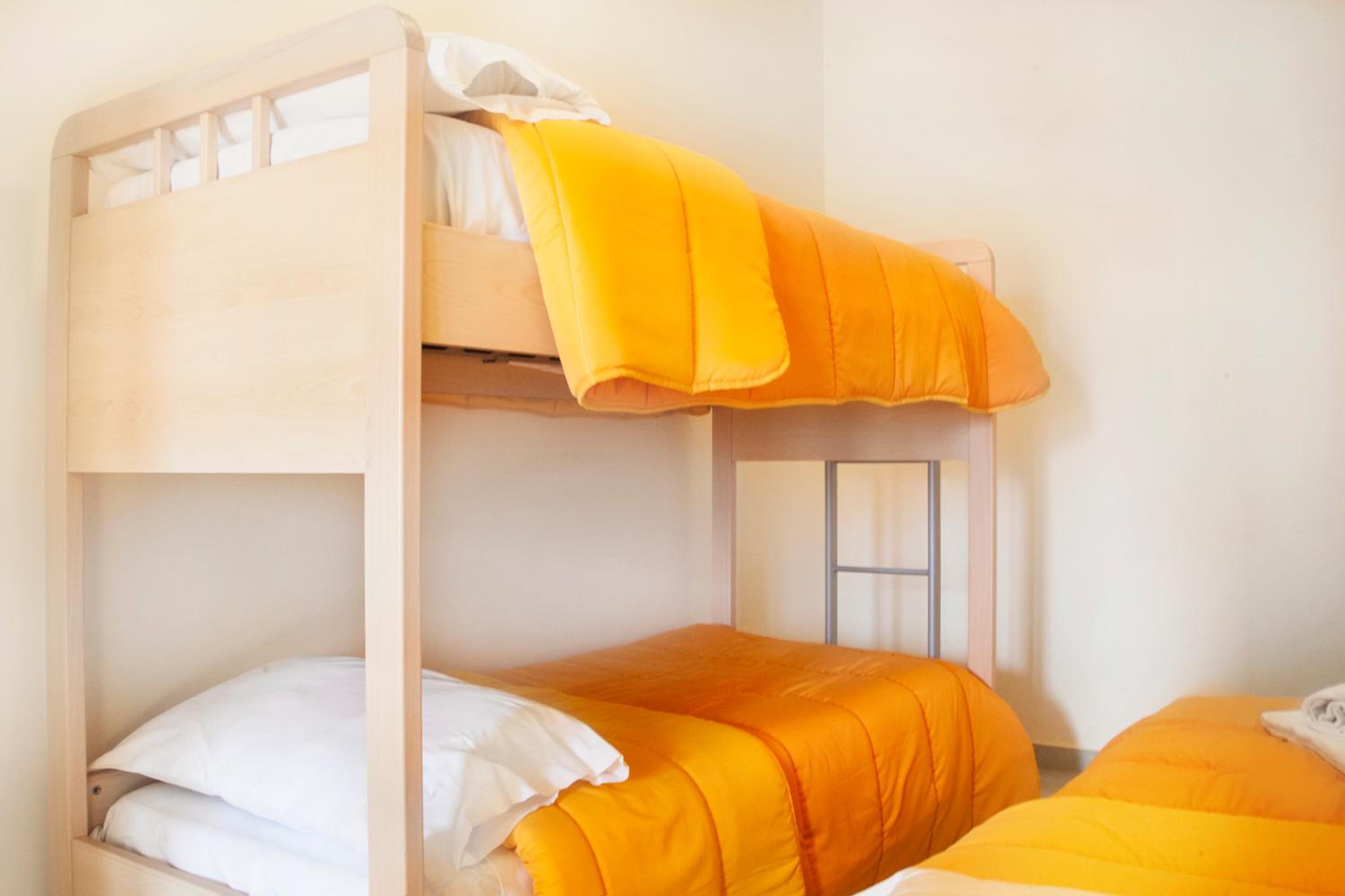 Quadruple Room photo 2