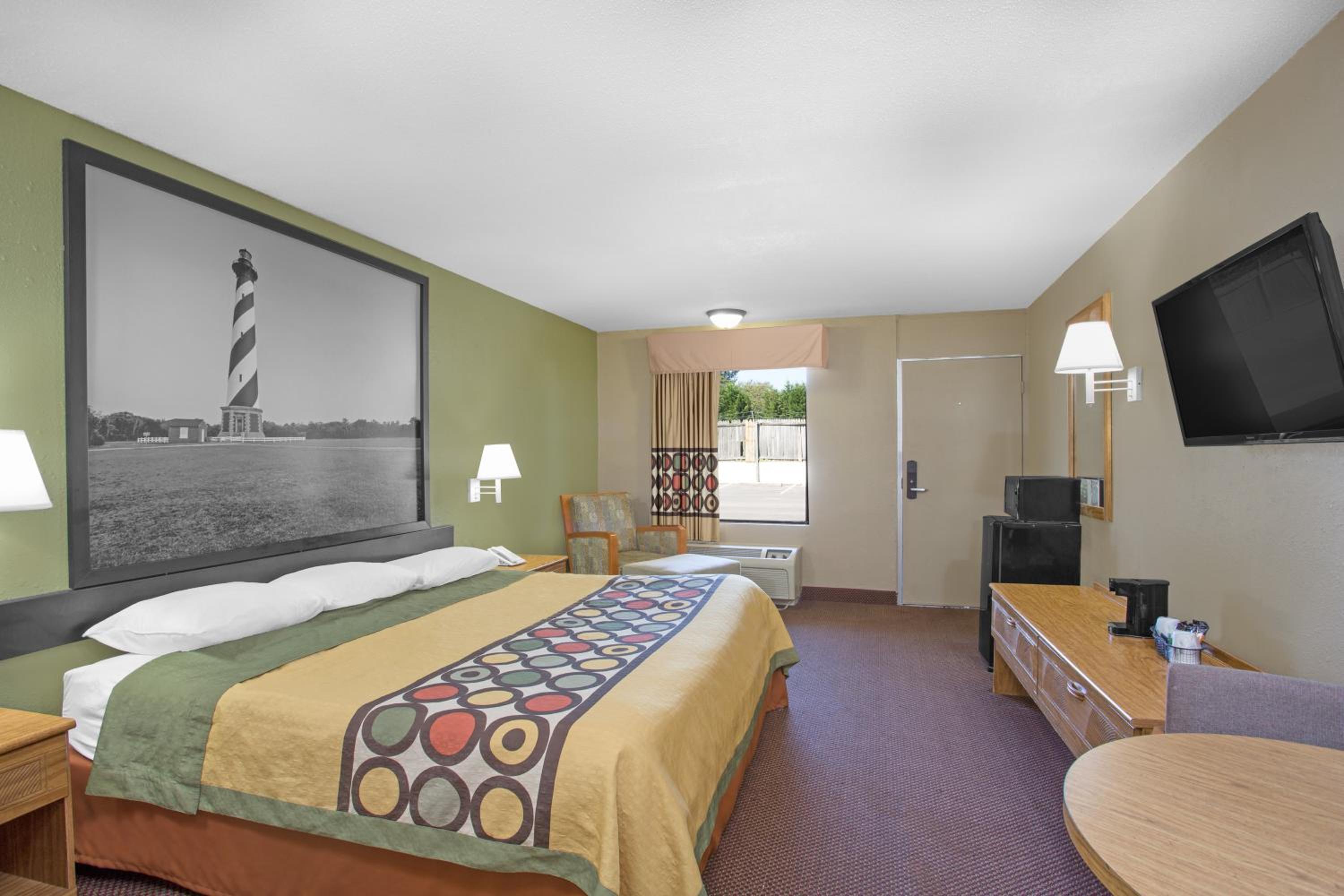 King Room - Photo 1