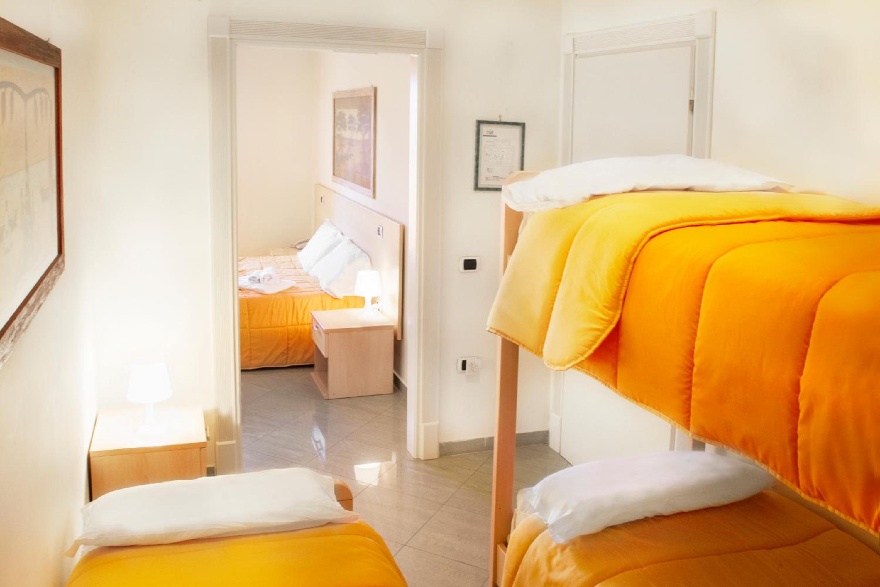 Quadruple Room photo 3
