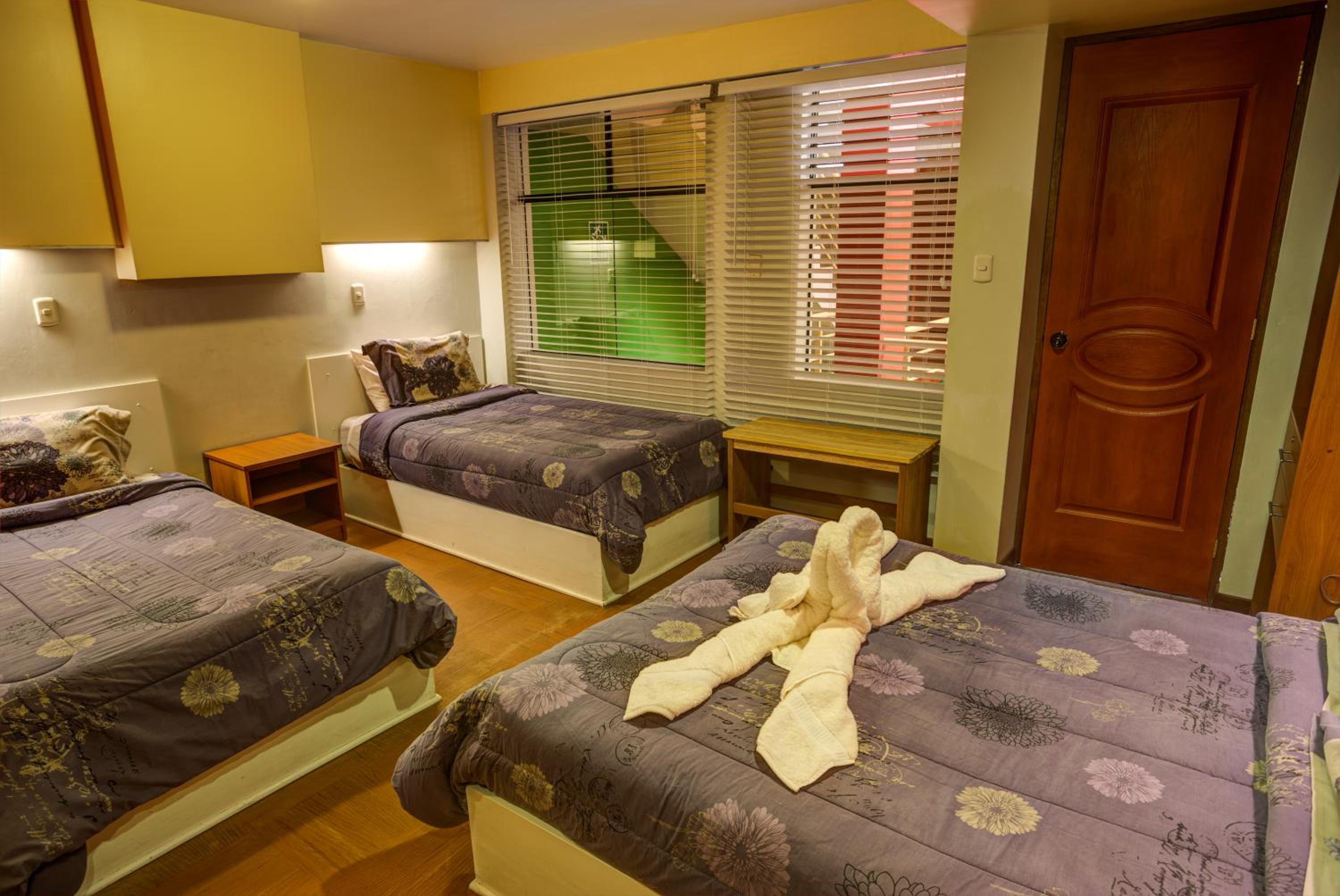 Superior Triple Room photo 2