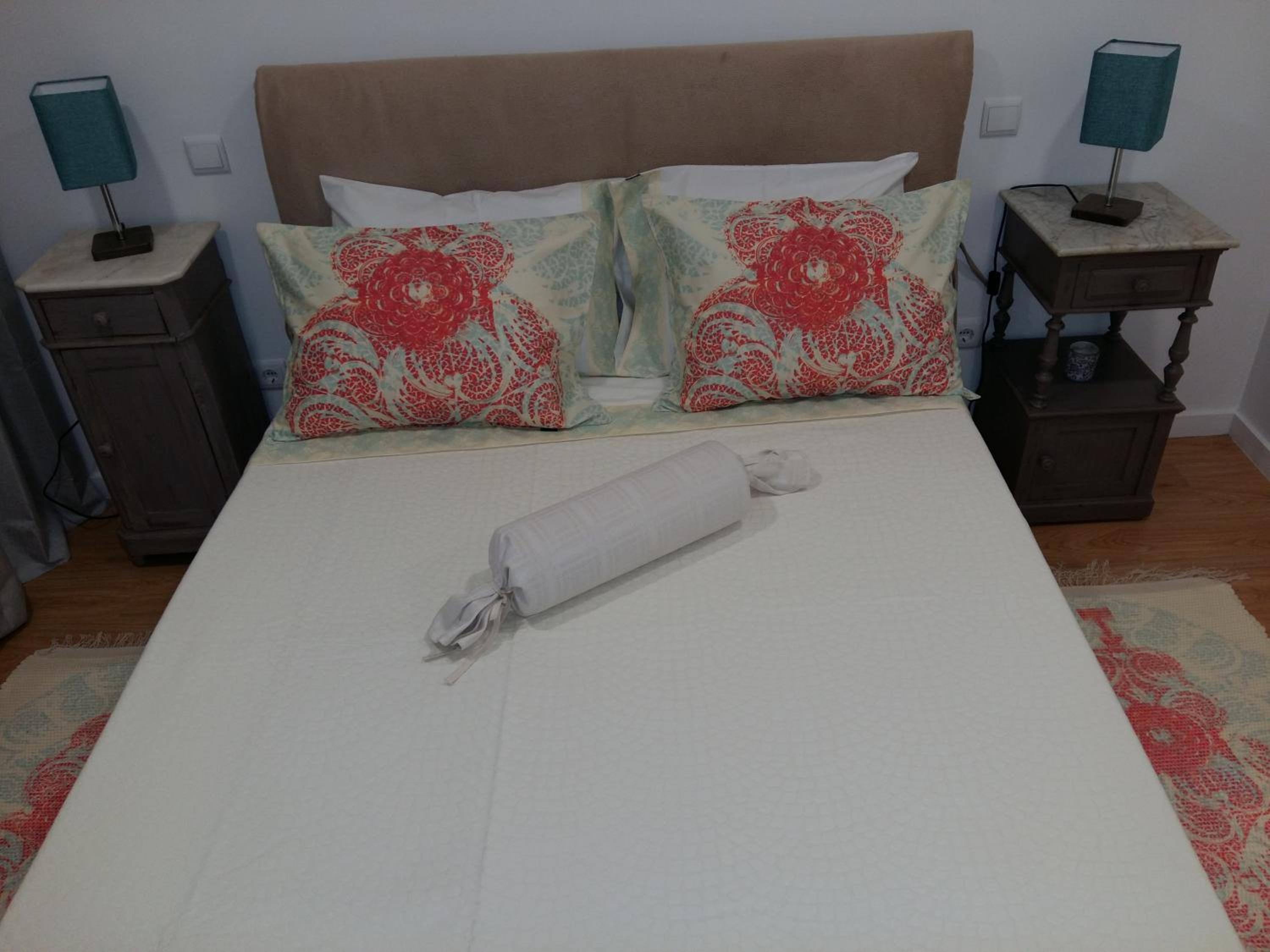 Double Room with Private Bathroom - Photo 1