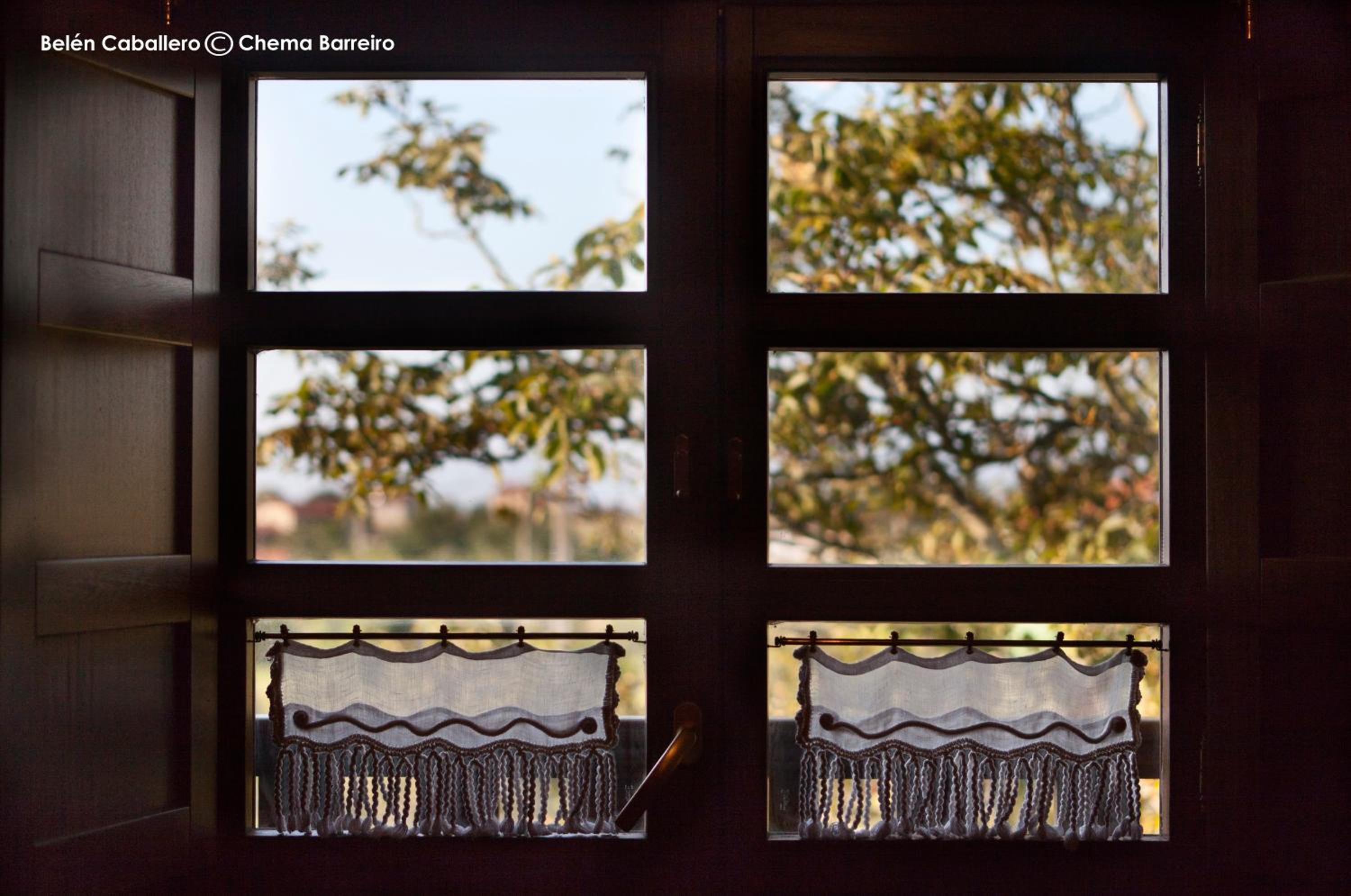 Triple Room with Garden View photo 3