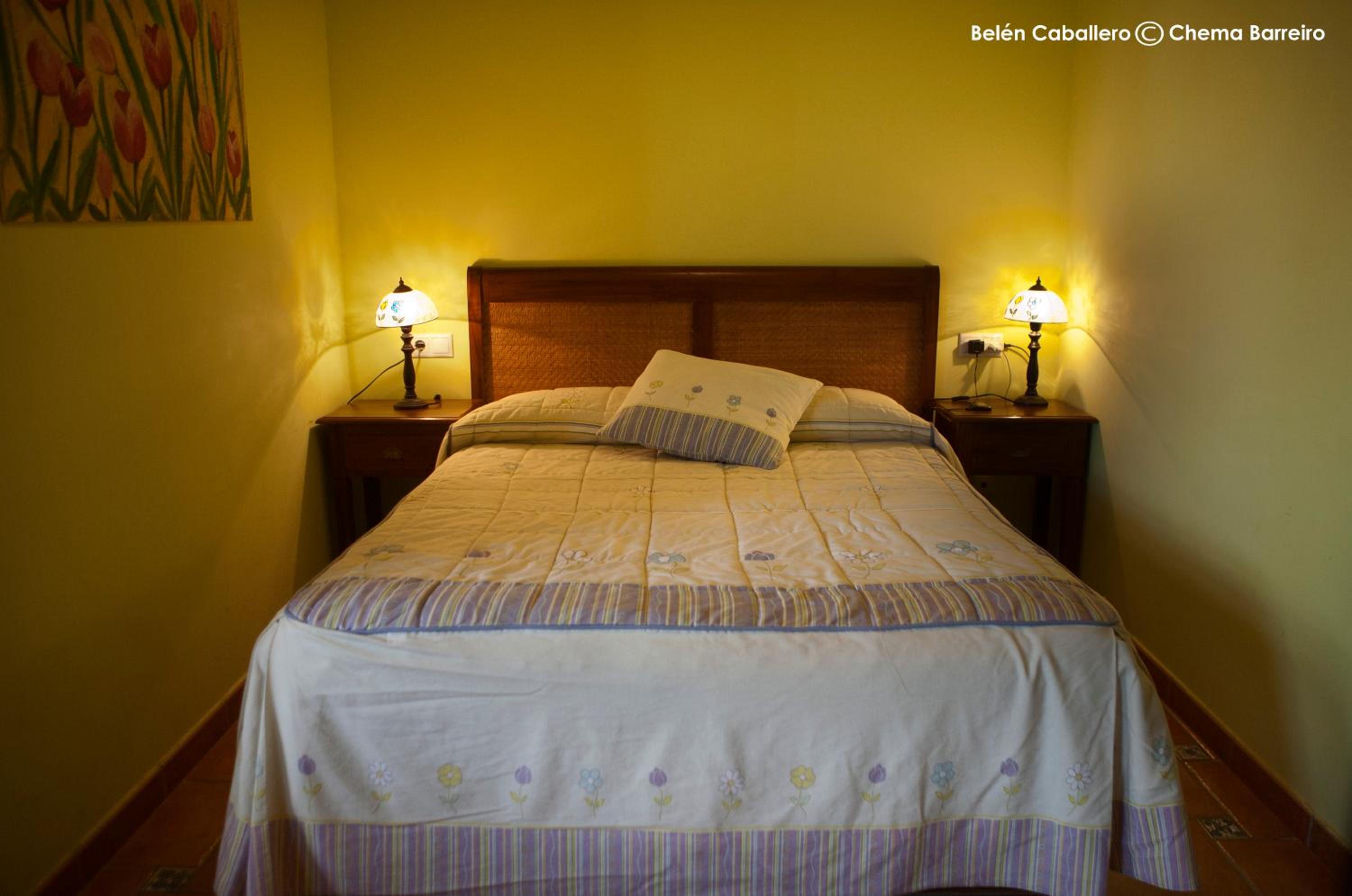 Double Comfort Room photo 2