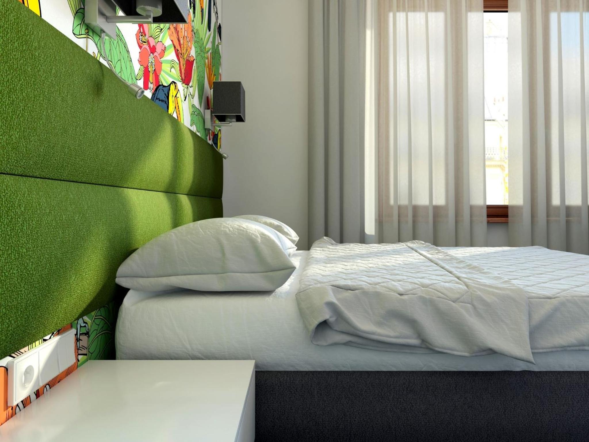 Single Room photo 2
