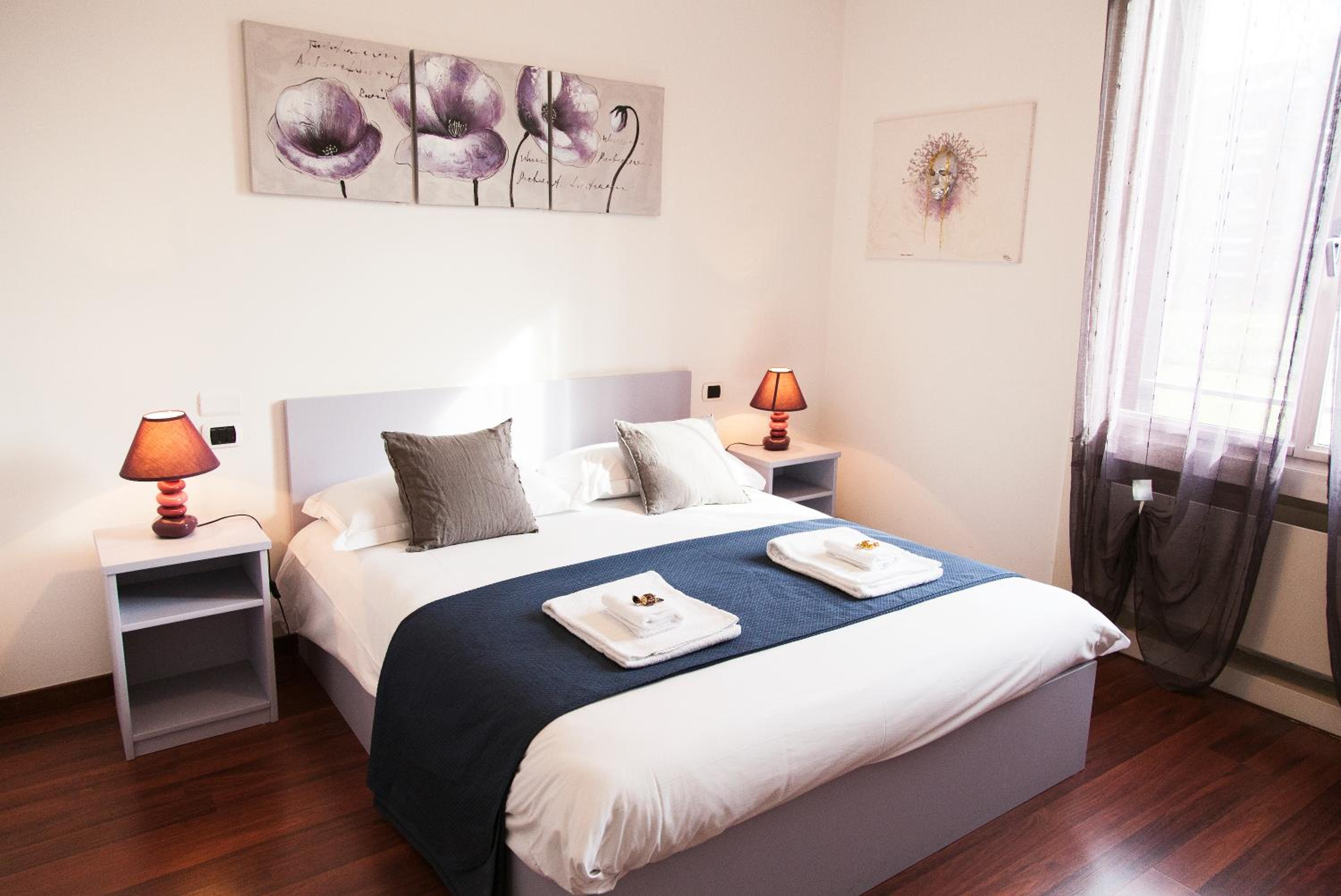 Double or Twin Room photo 1