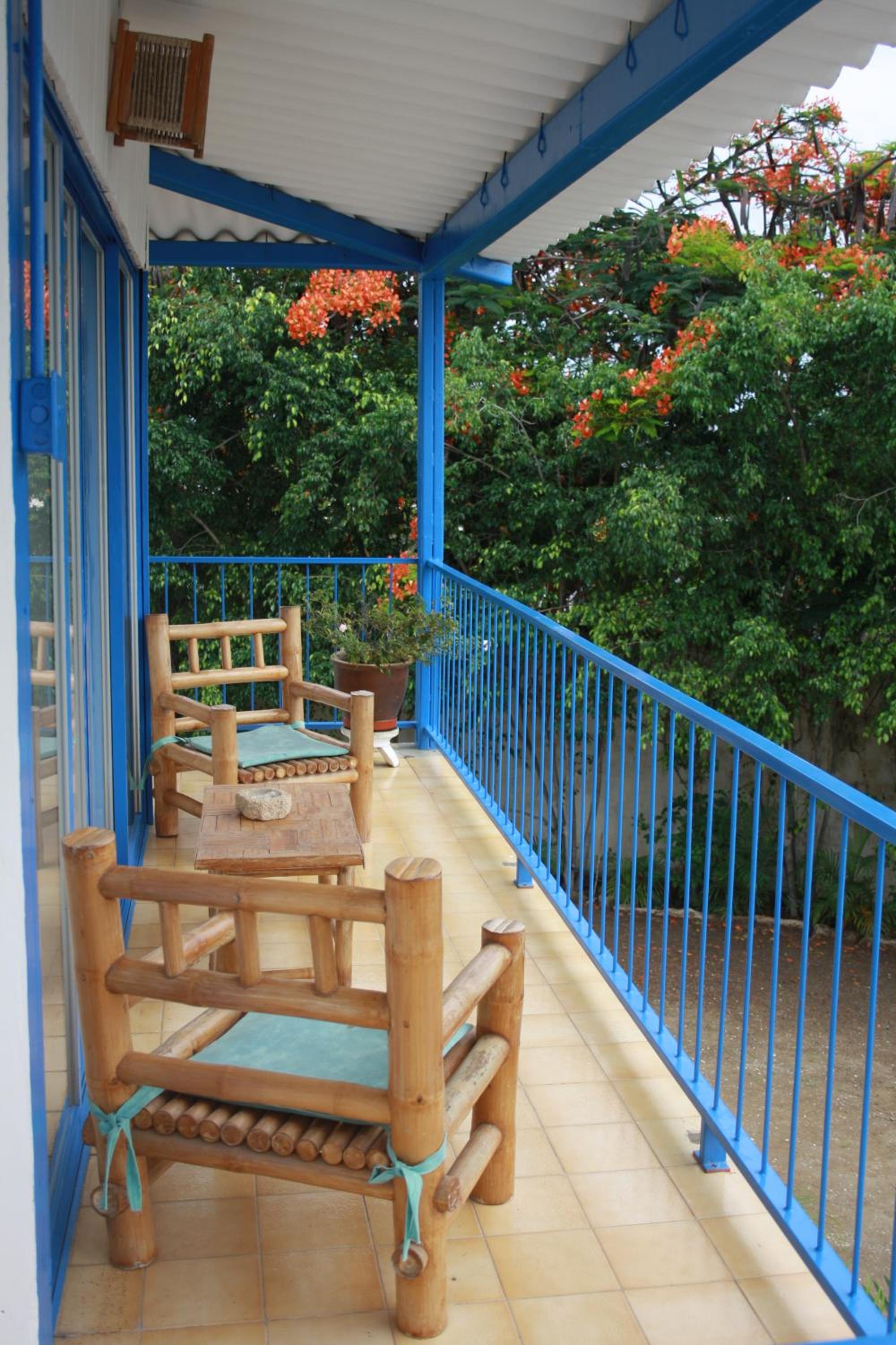 Double Room with Terrace photo 1