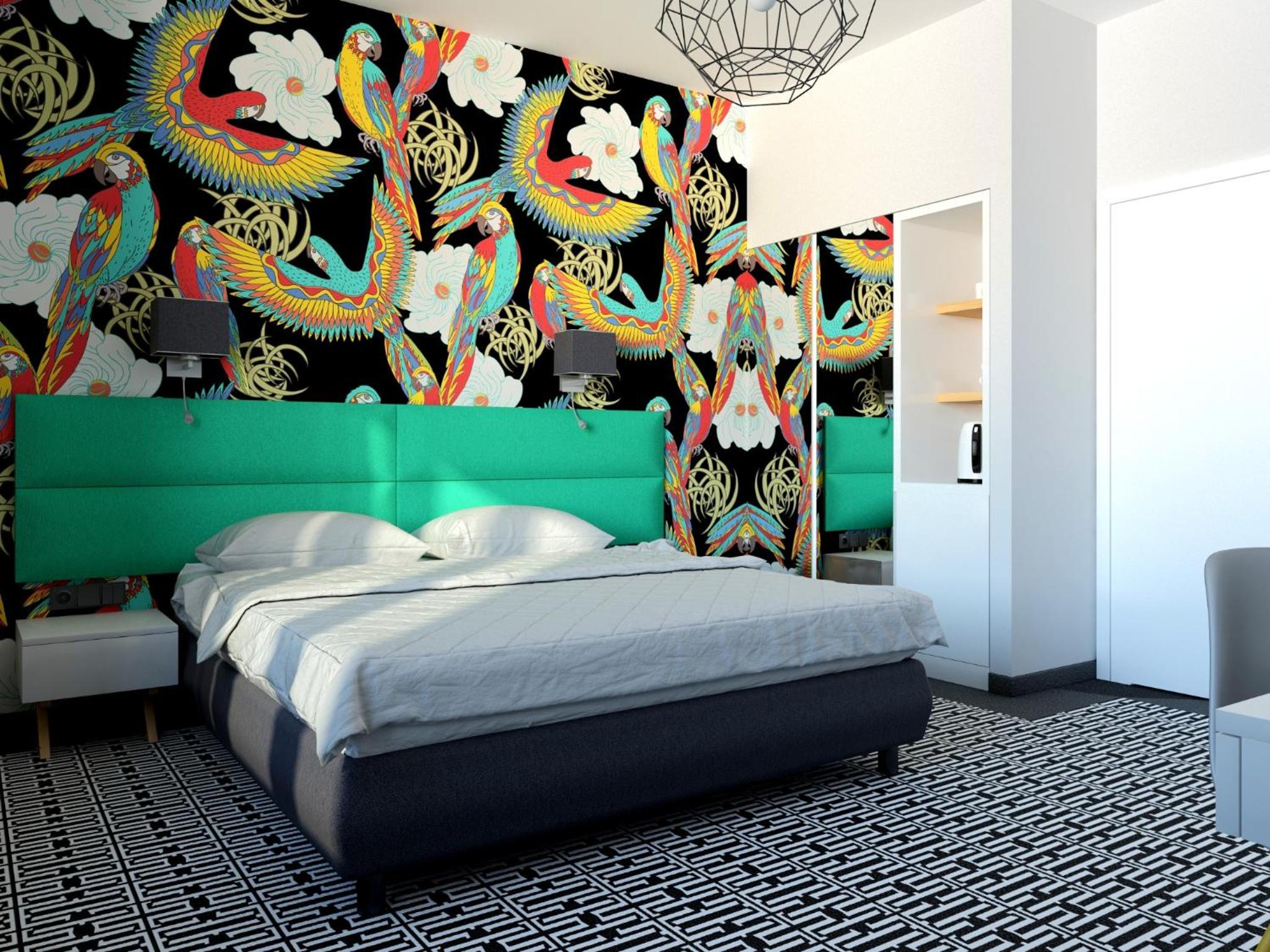 Double or Twin Room photo 1