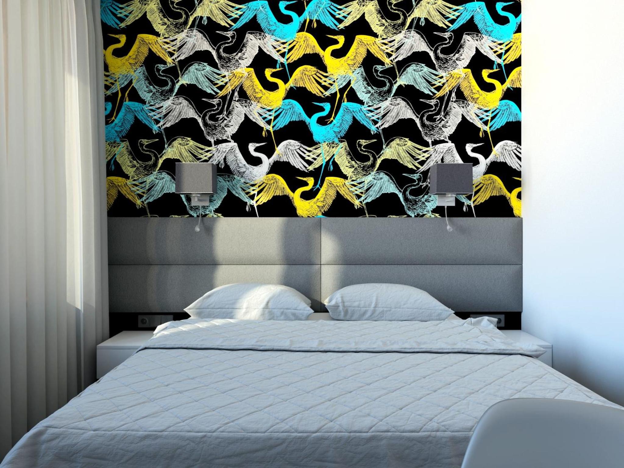 Deluxe Double Or Twin Room With Balcony photo 2