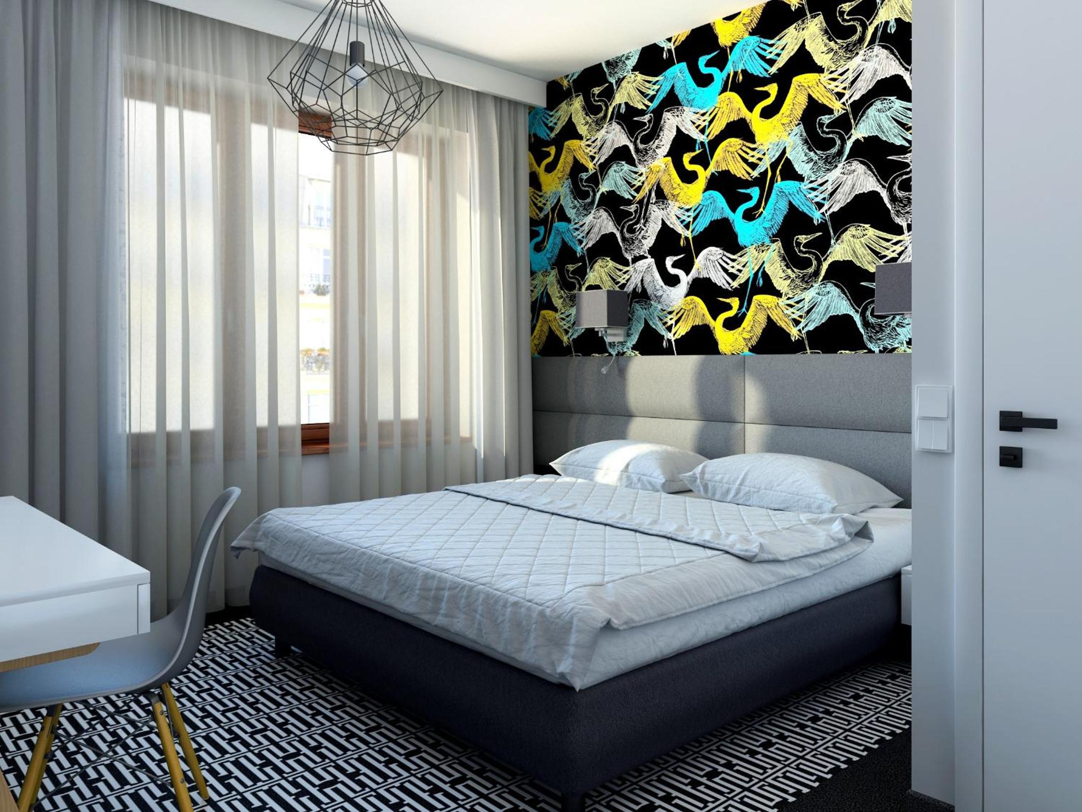 Deluxe Double Or Twin Room With Balcony photo 3