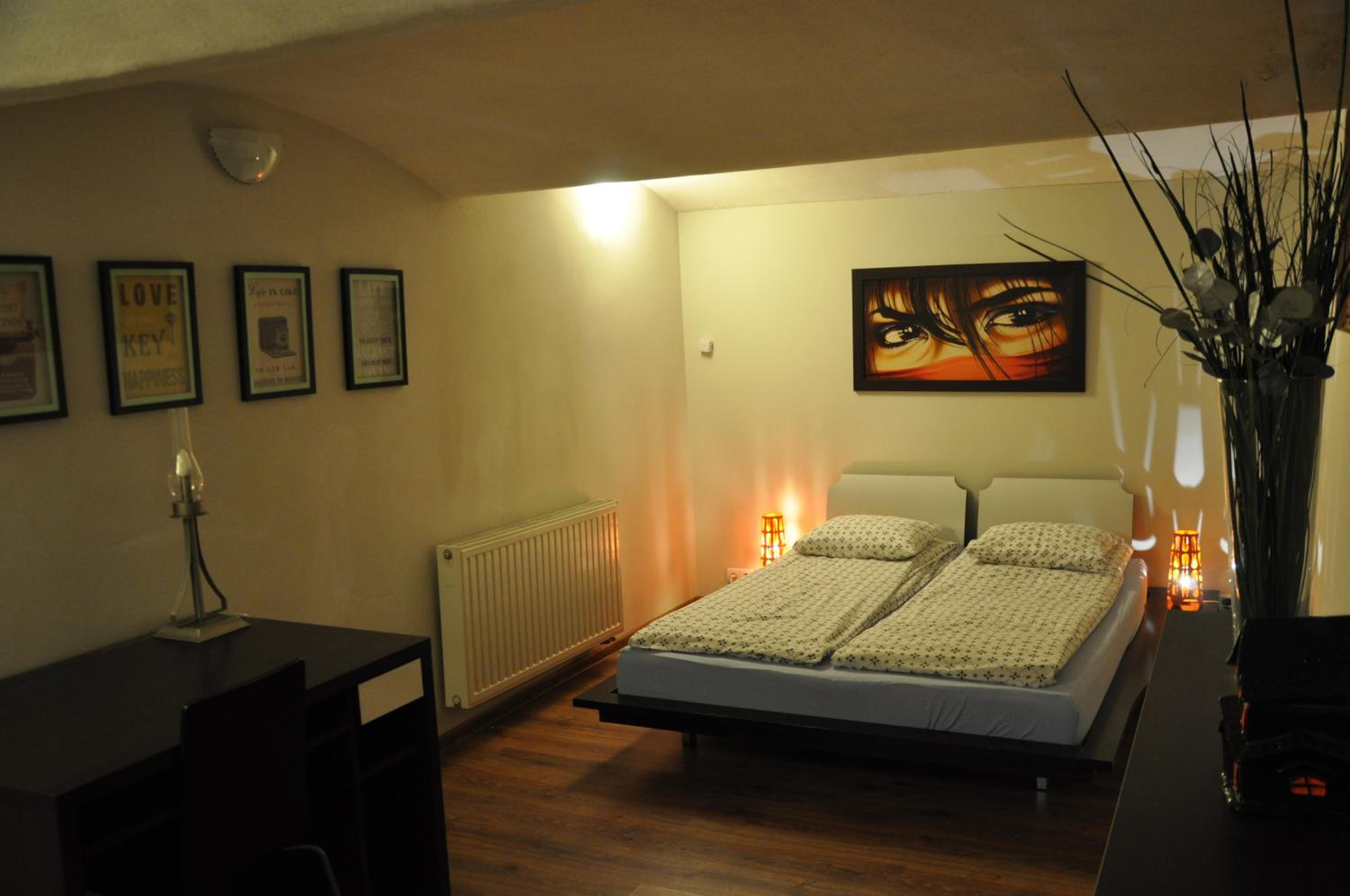 Loft - Photo 11