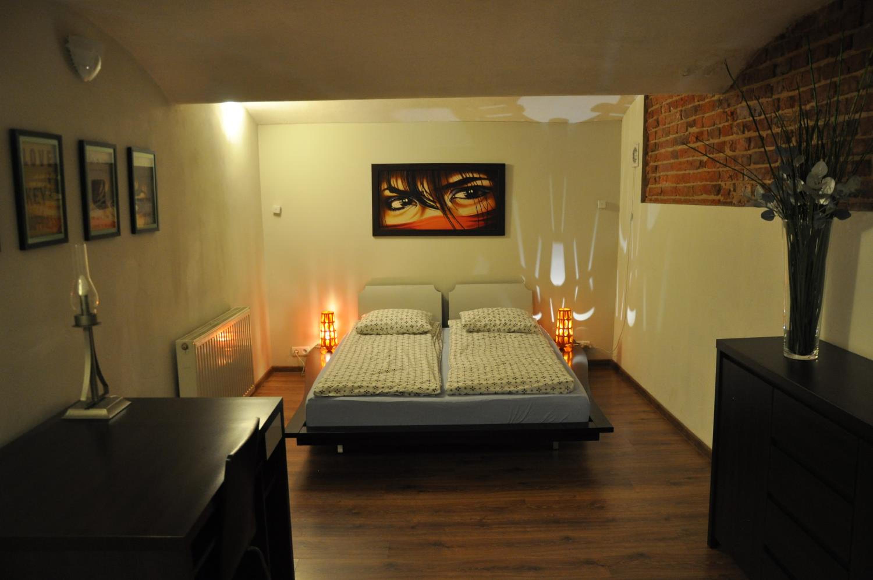 Loft - Photo 9