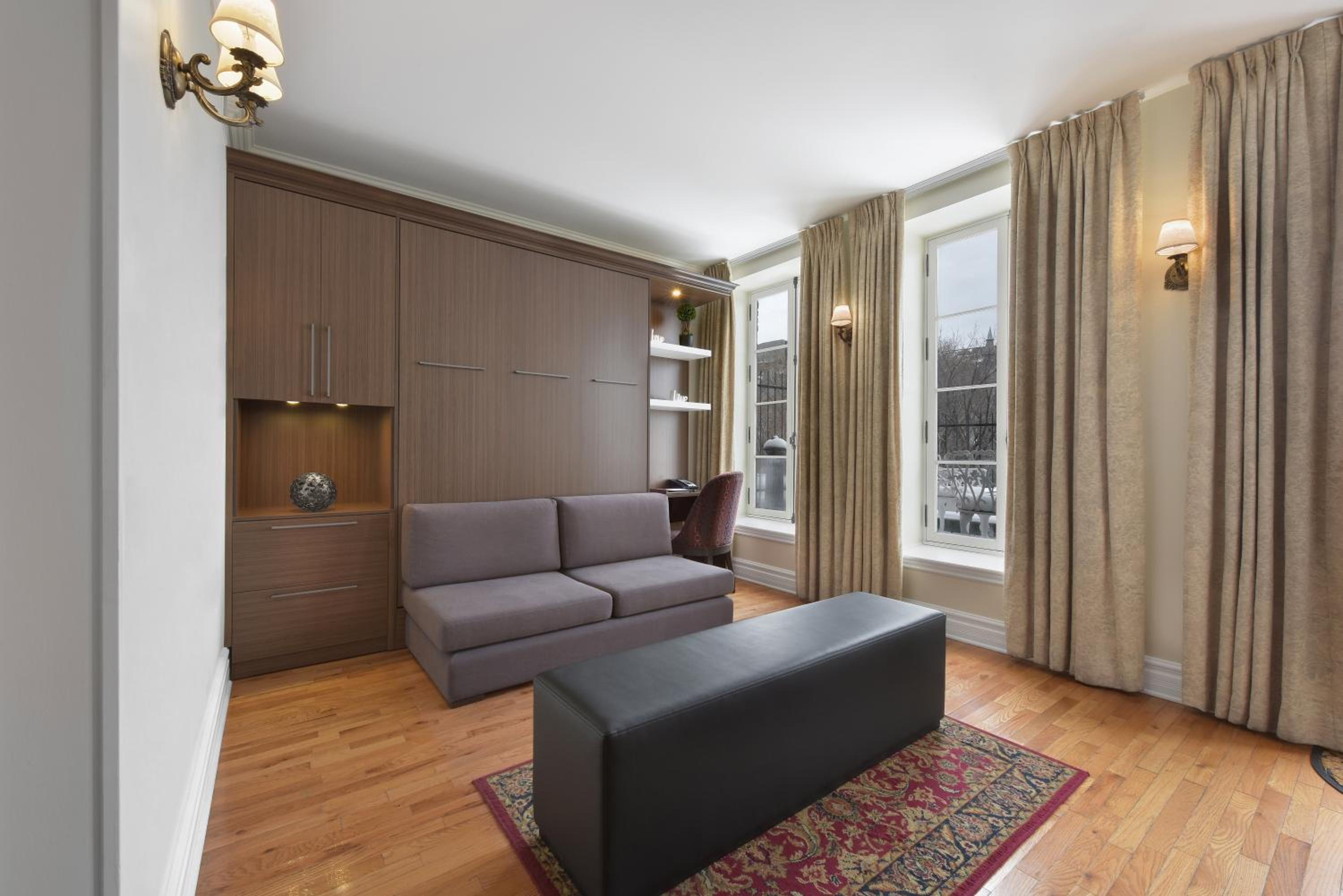 One-Bedroom Suite