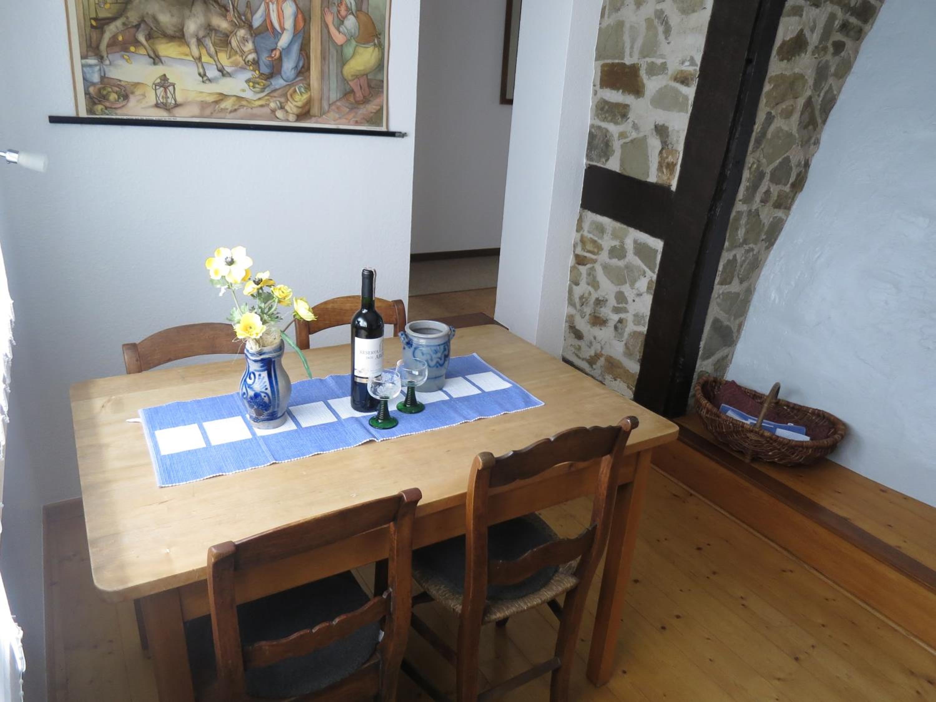 Two-Bedroom Apartment with Lake View photo 2