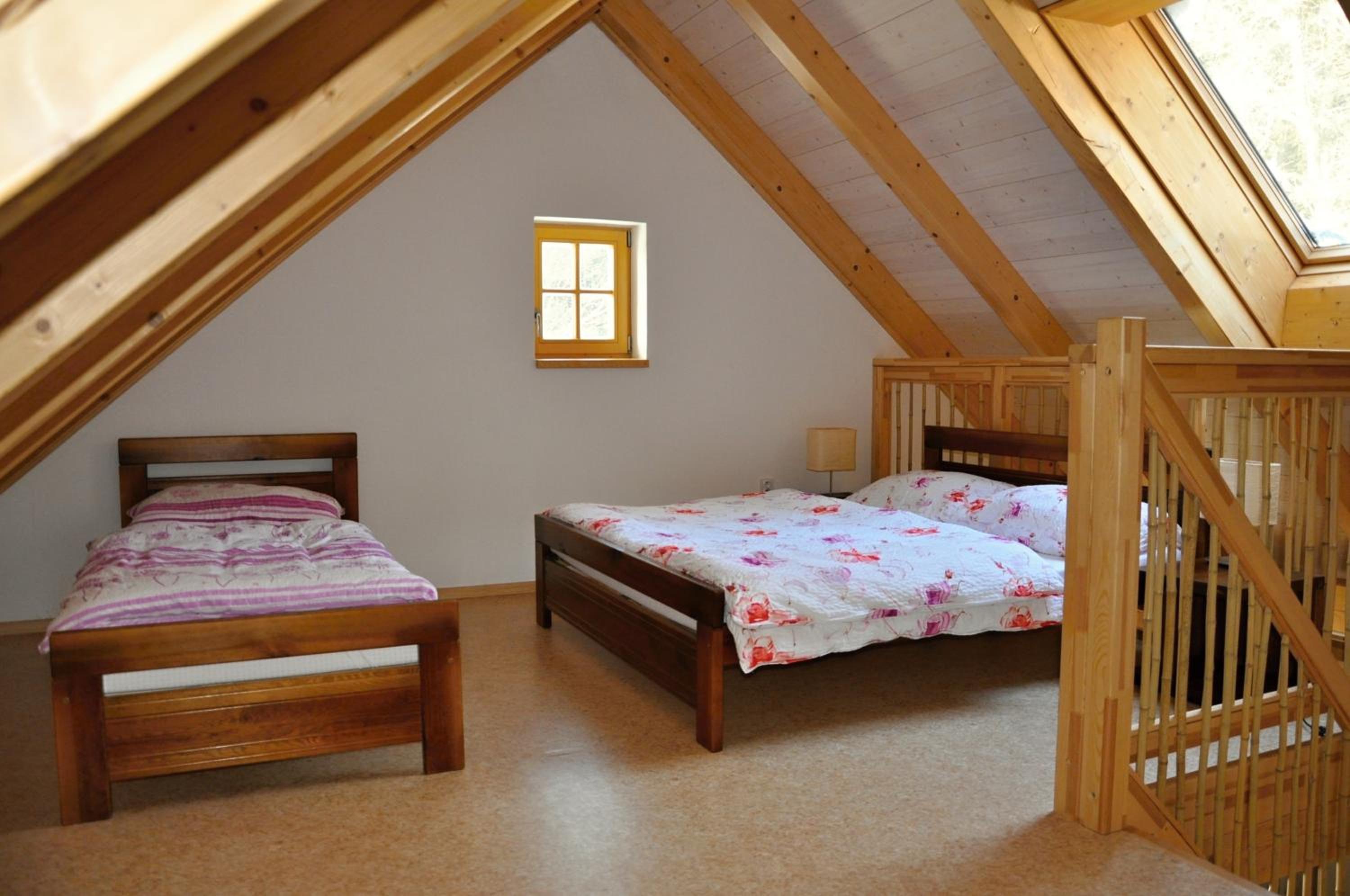 Family Suite photo 3