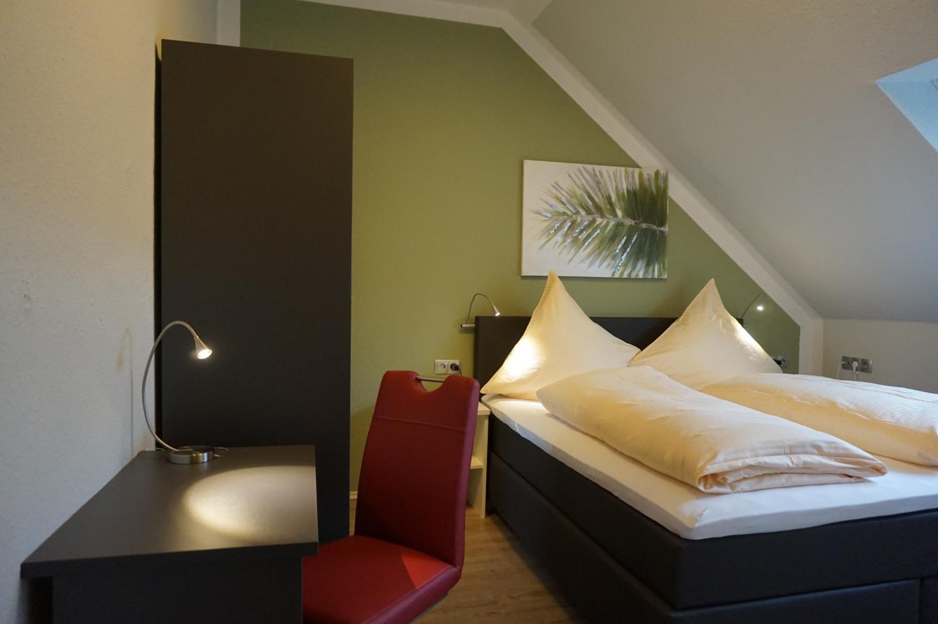 Double Room - Photo 8