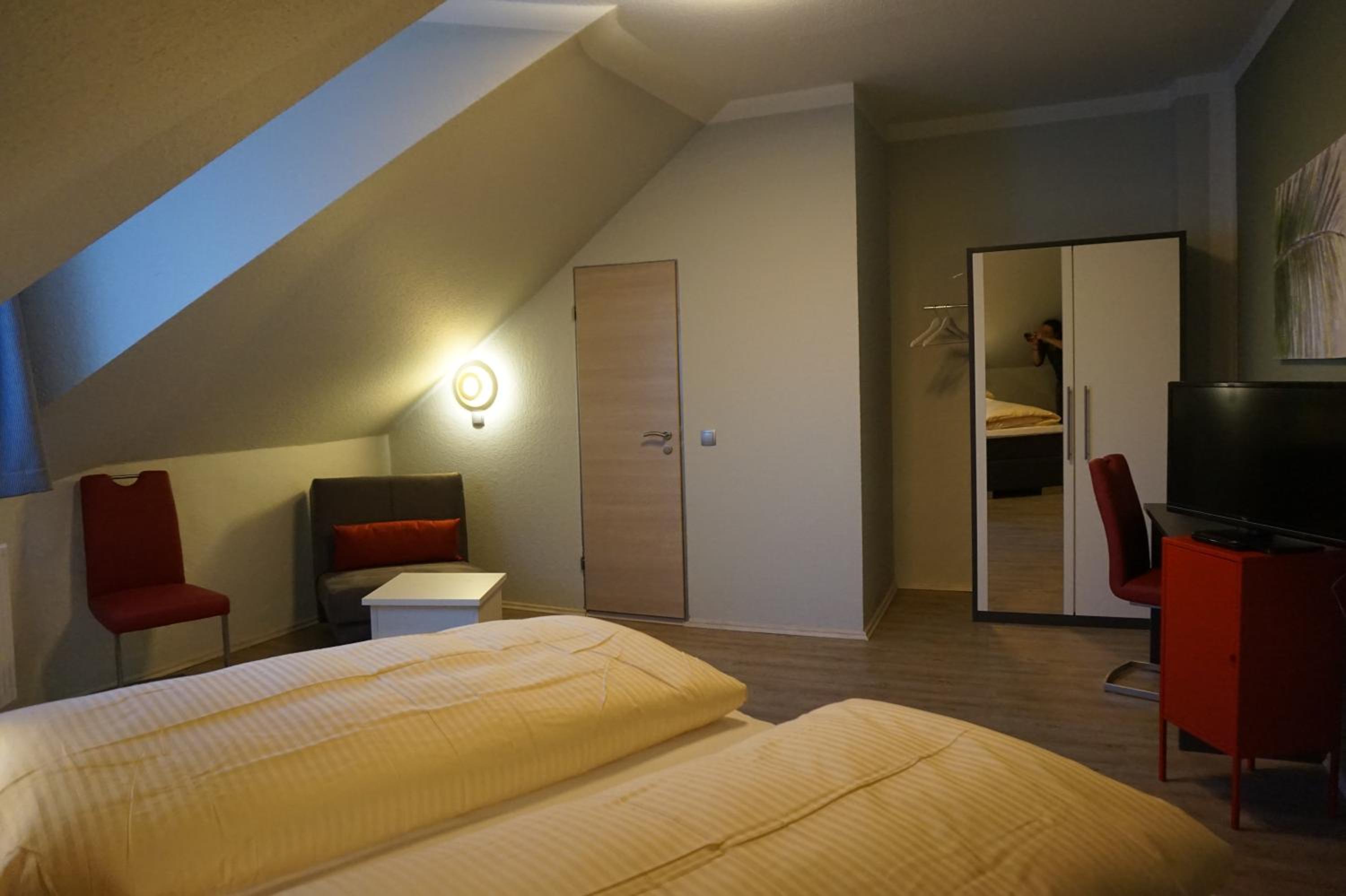 Triple Room - Photo 1