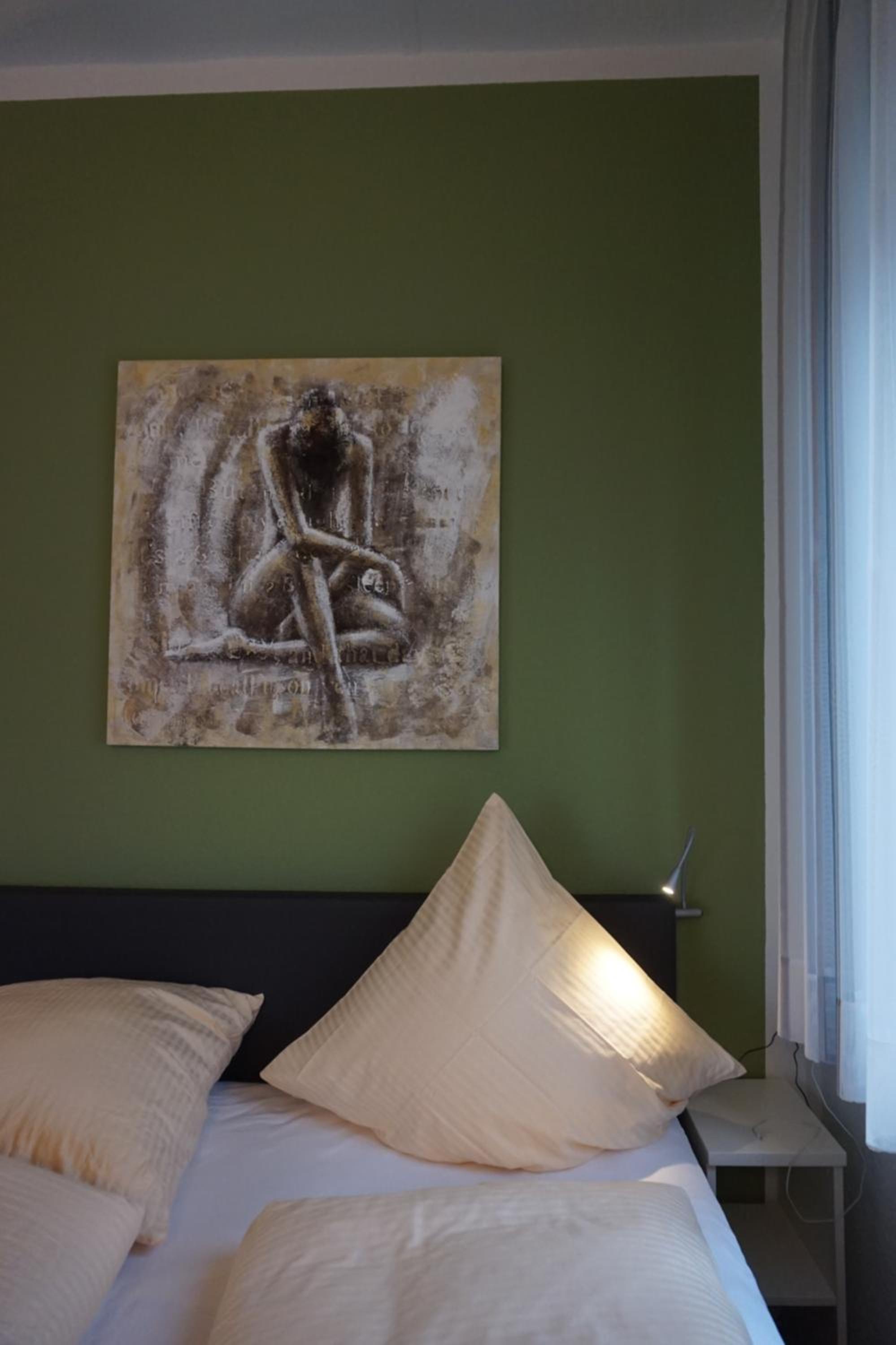 Double Room - Photo 3