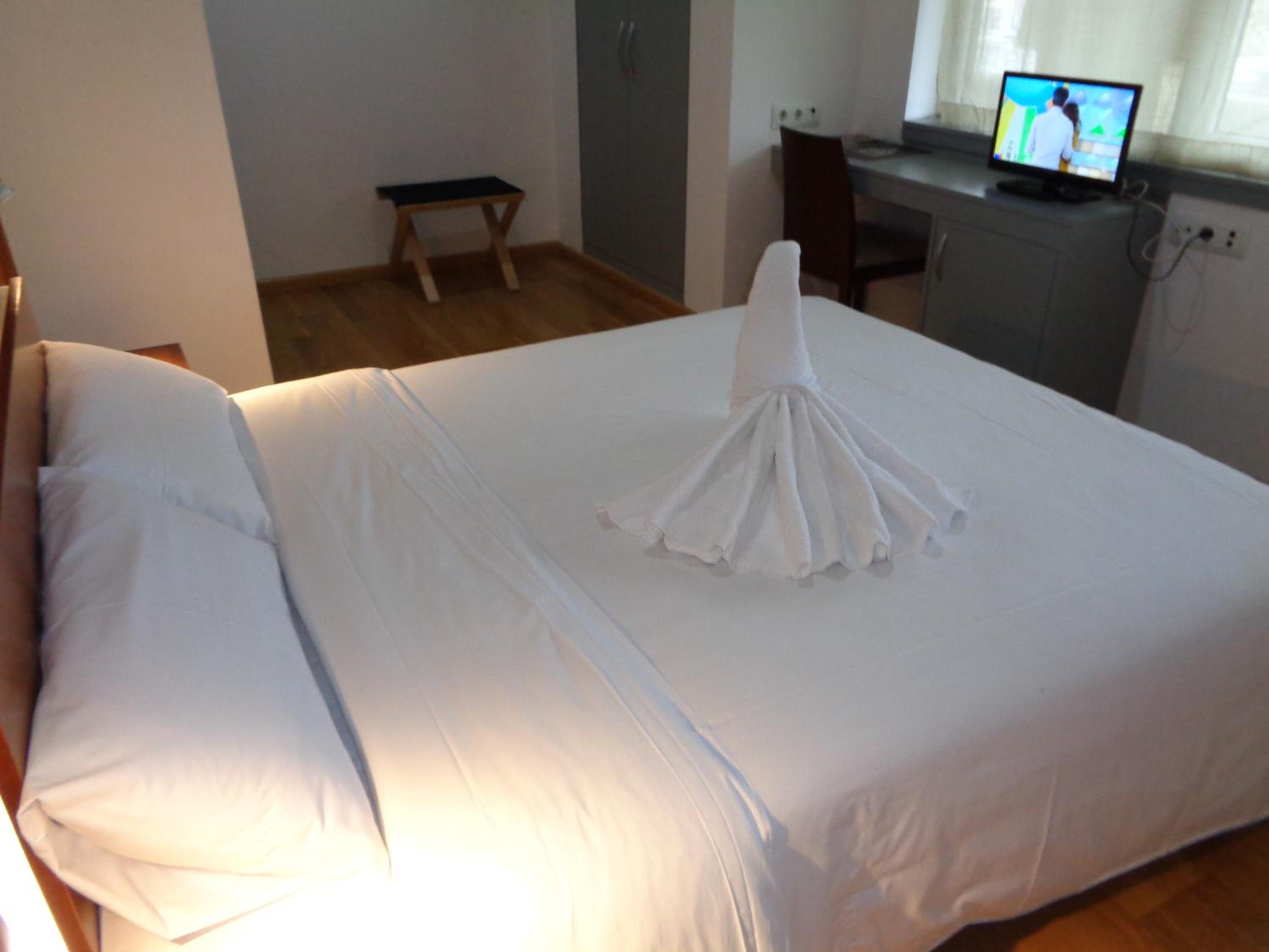Double or Twin Room photo 3