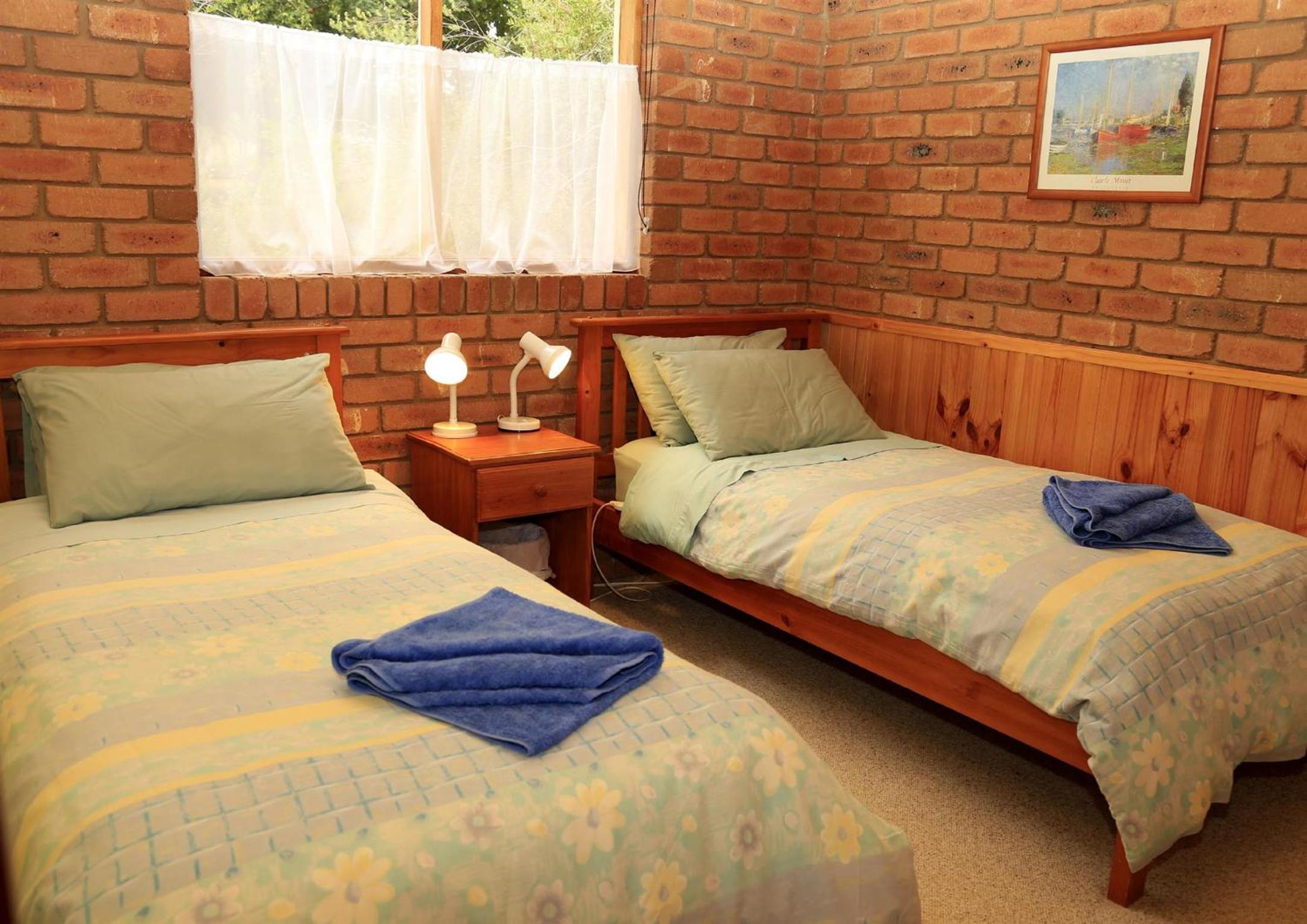 Two-Bedroom Chalet photo 1