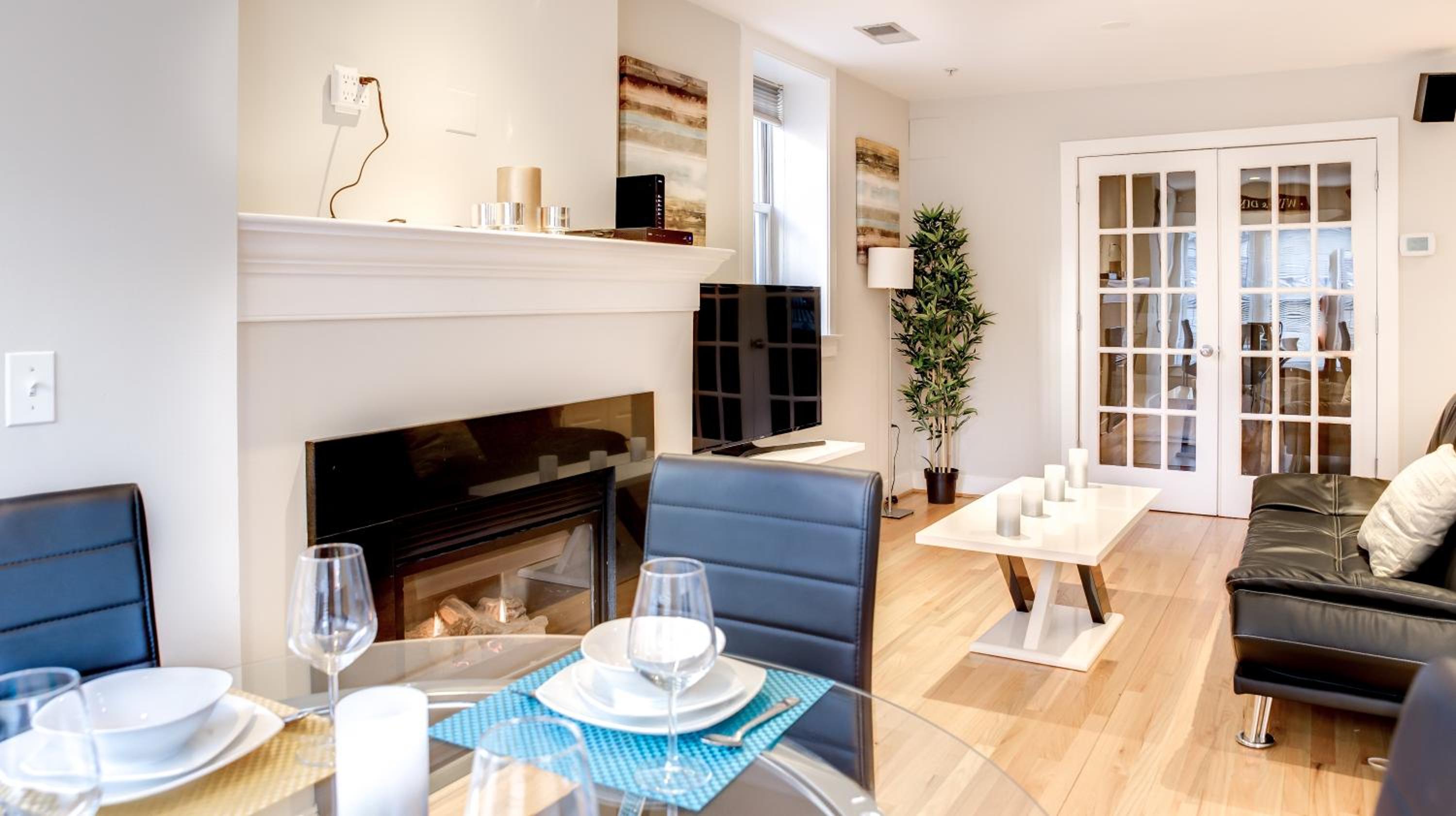 Apartment - Ground Floor photo 1
