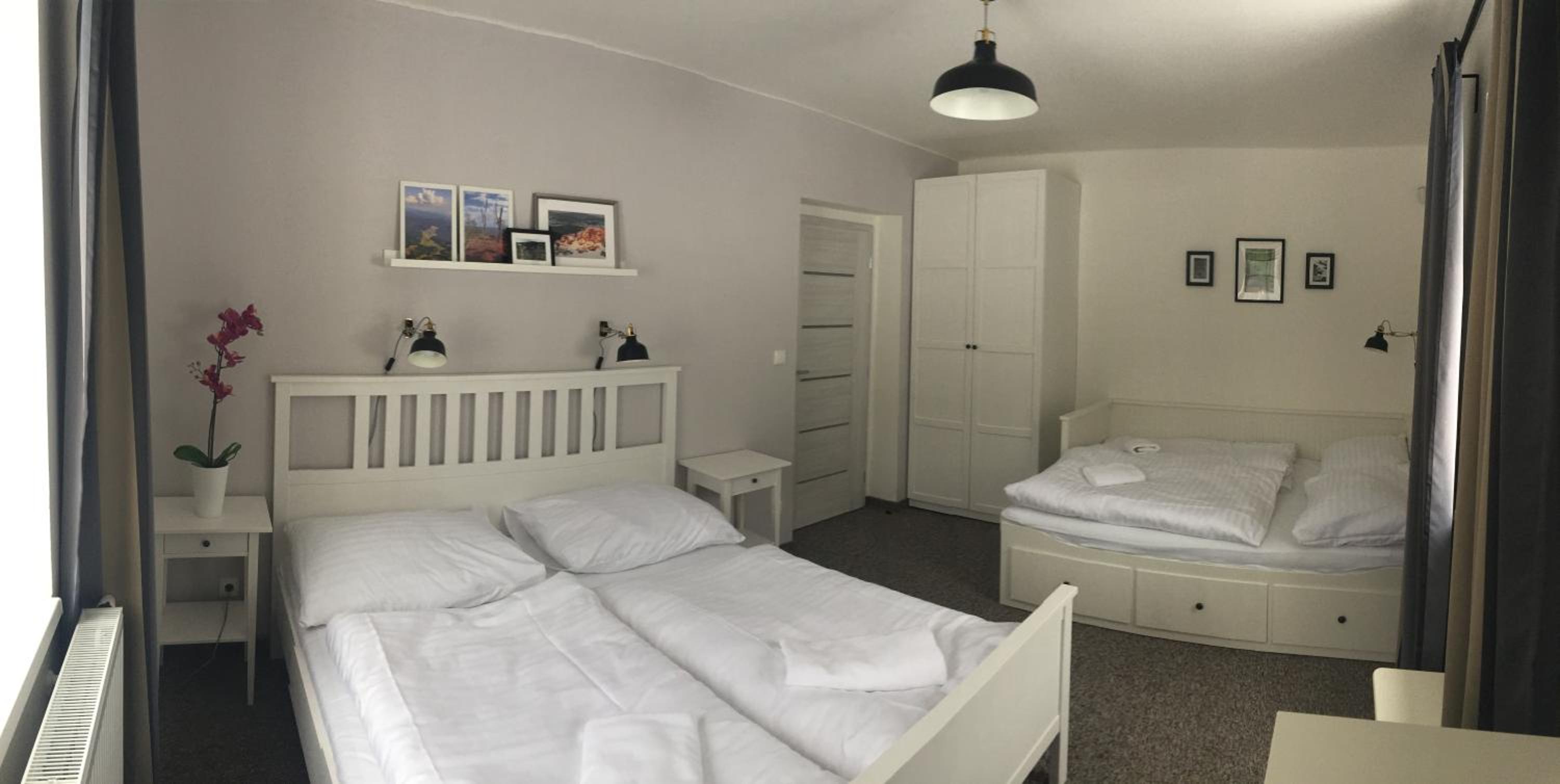 Family Suite photo 2