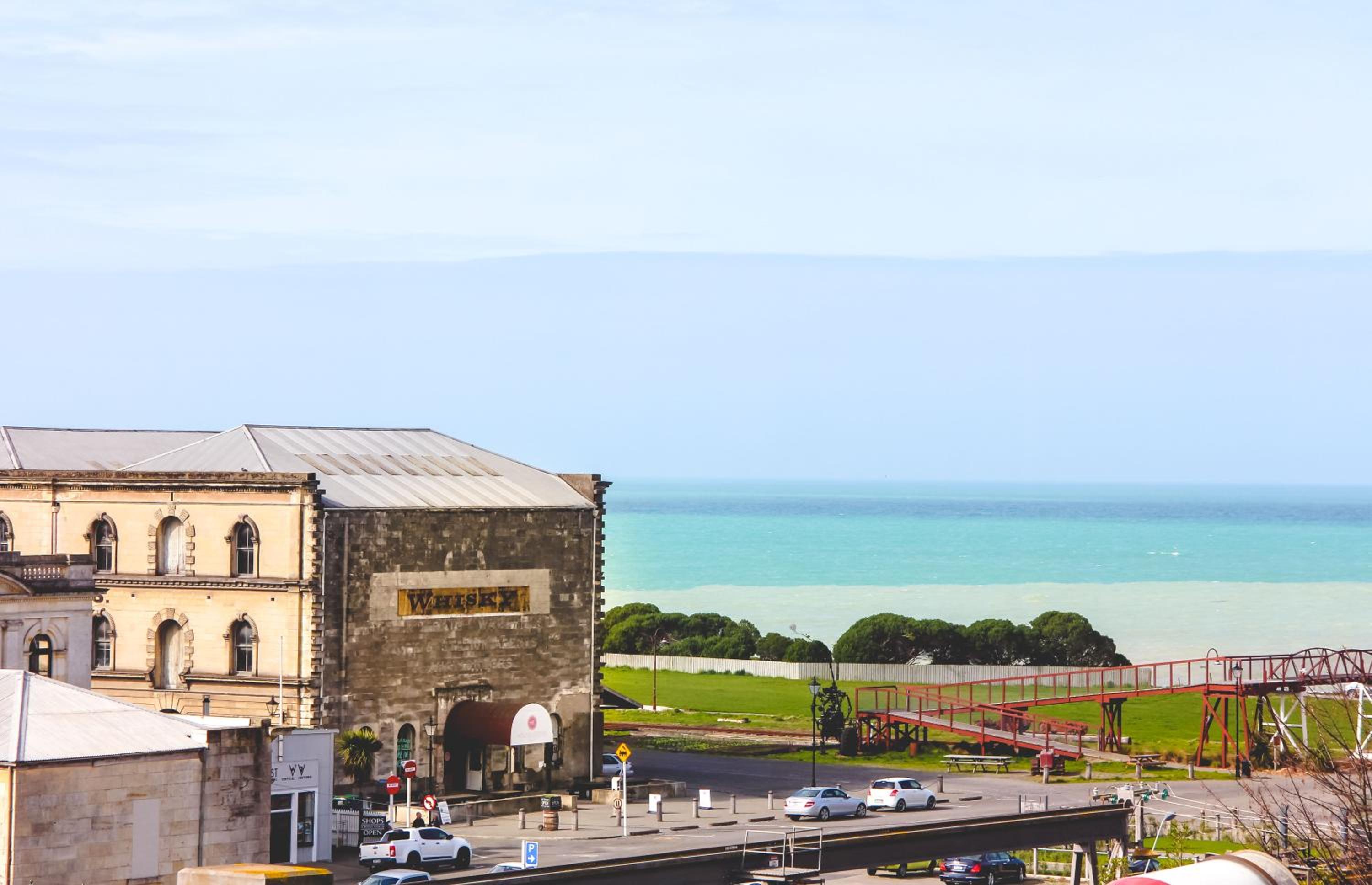 Standard Triple Room with Sea View - Photo 1