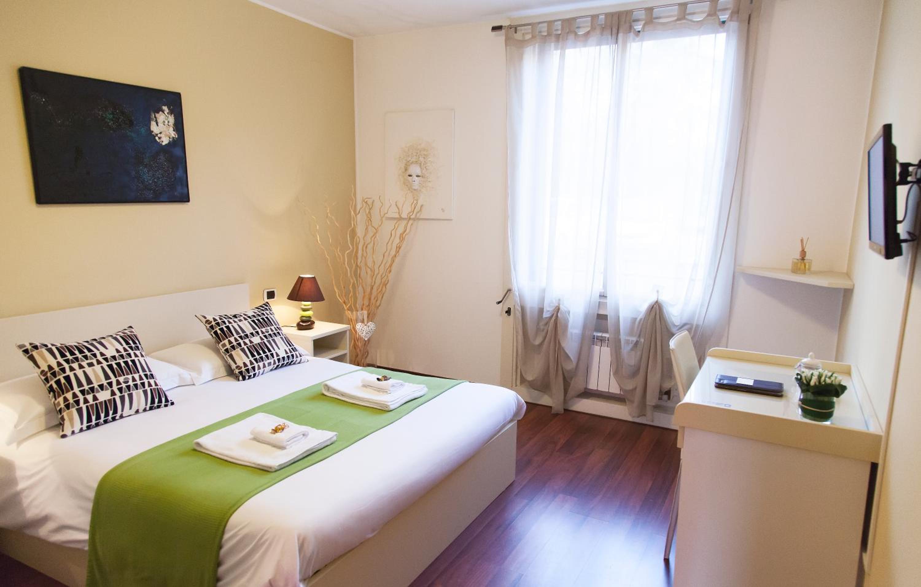 Triple Room photo 1