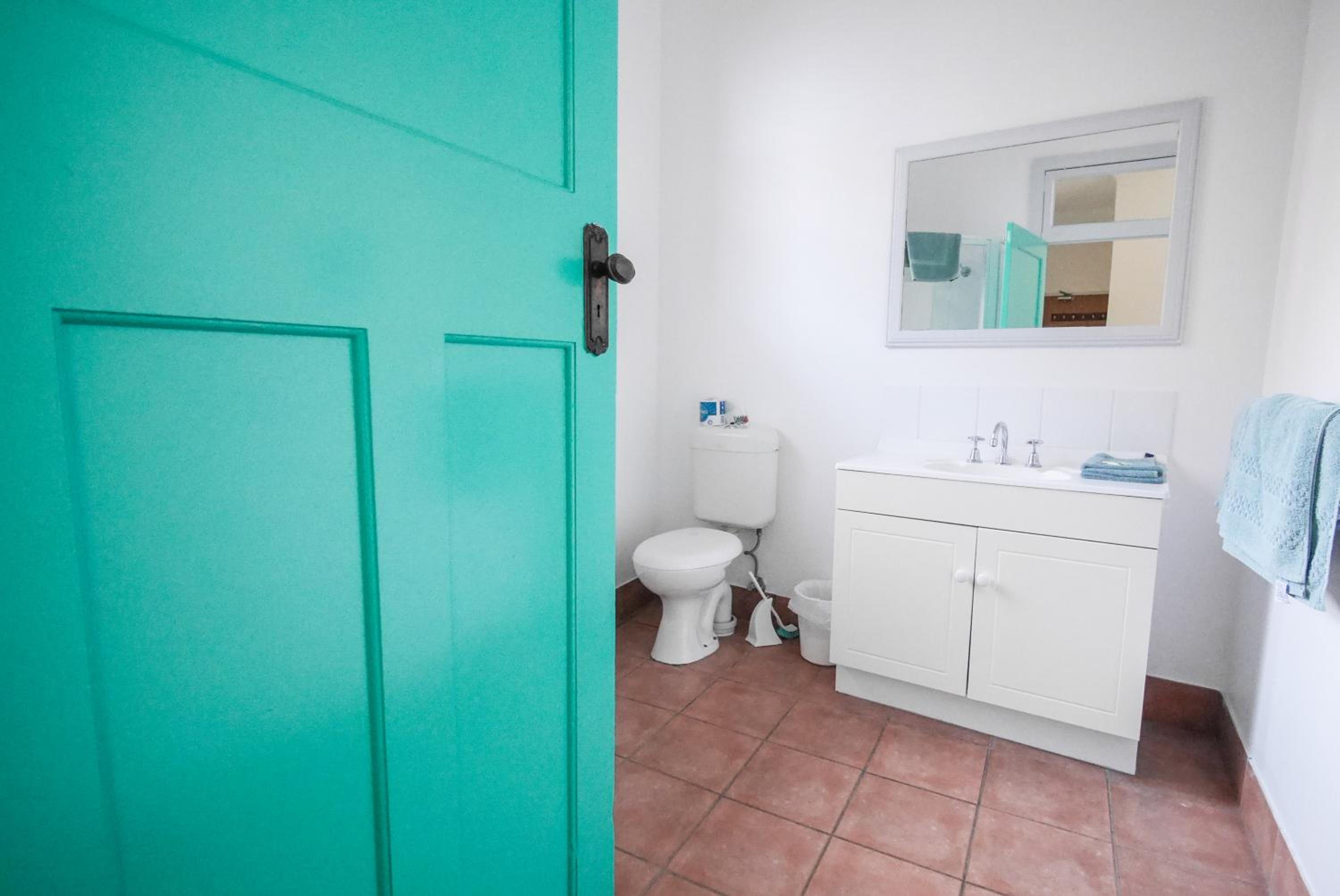 Double Room with Private Bathroom photo 3