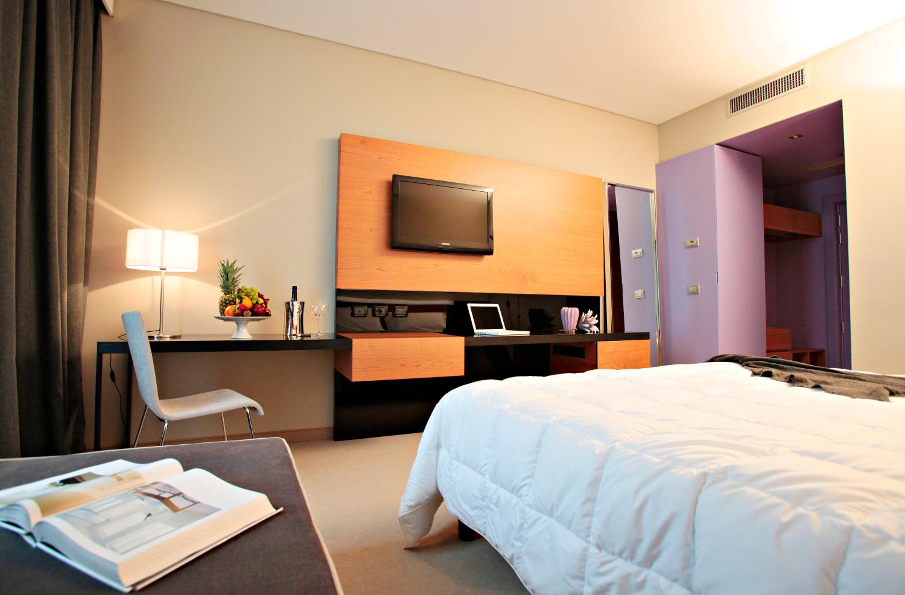 Twin Room photo 3