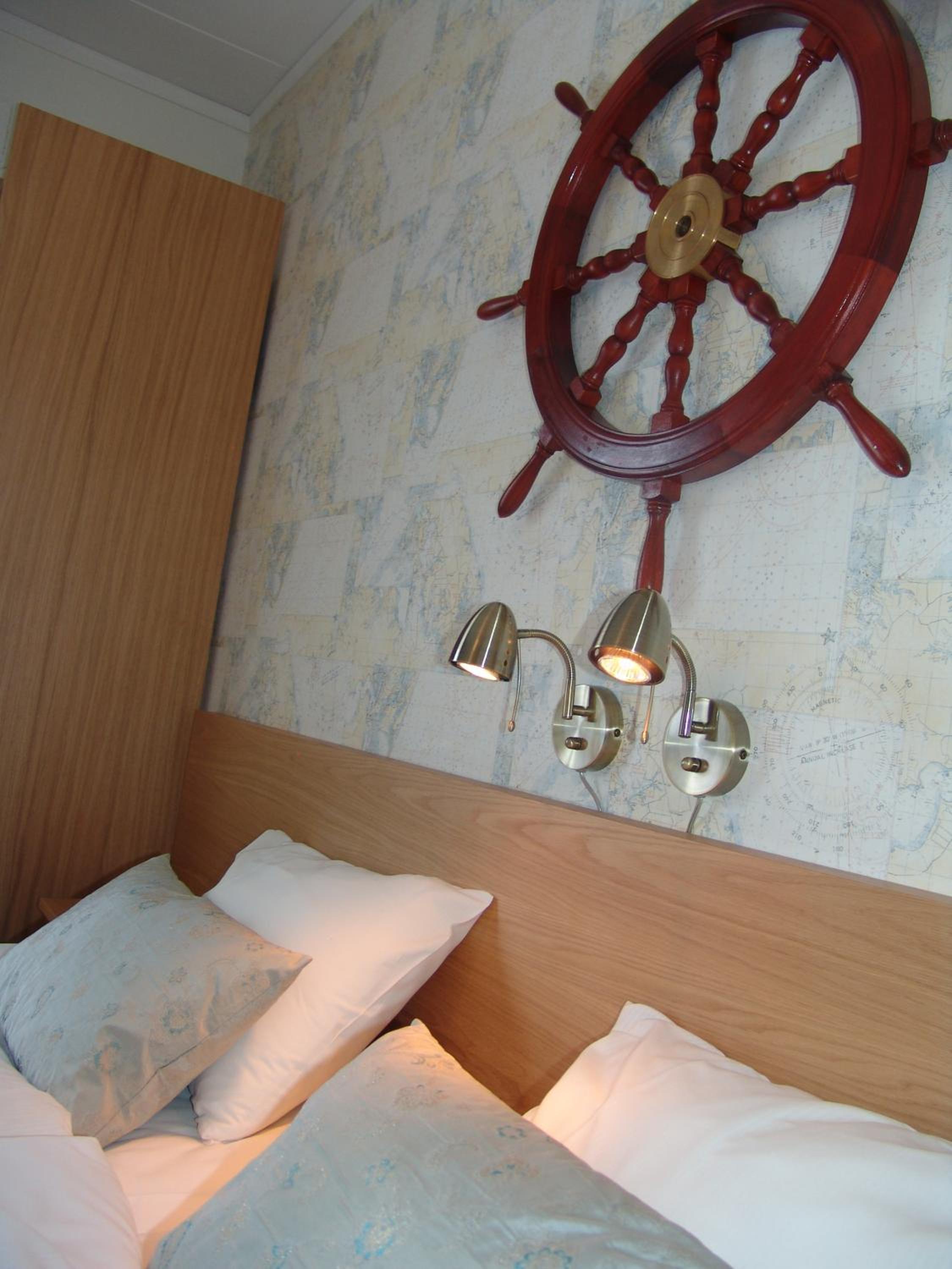 Standard Double or Twin Room photo 2