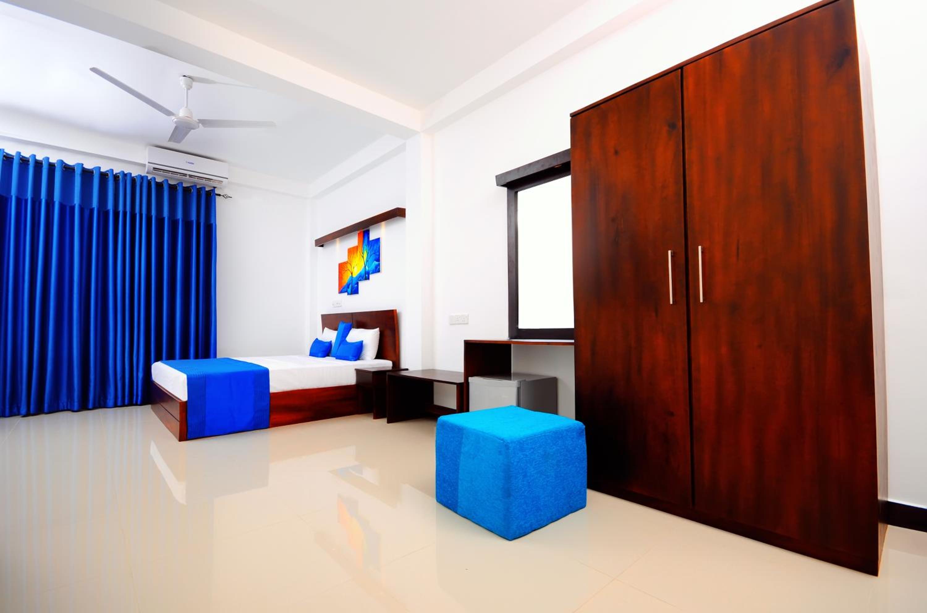 Triple Room photo 1