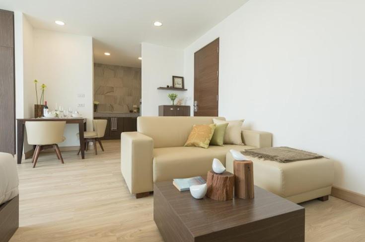 Garden Suite